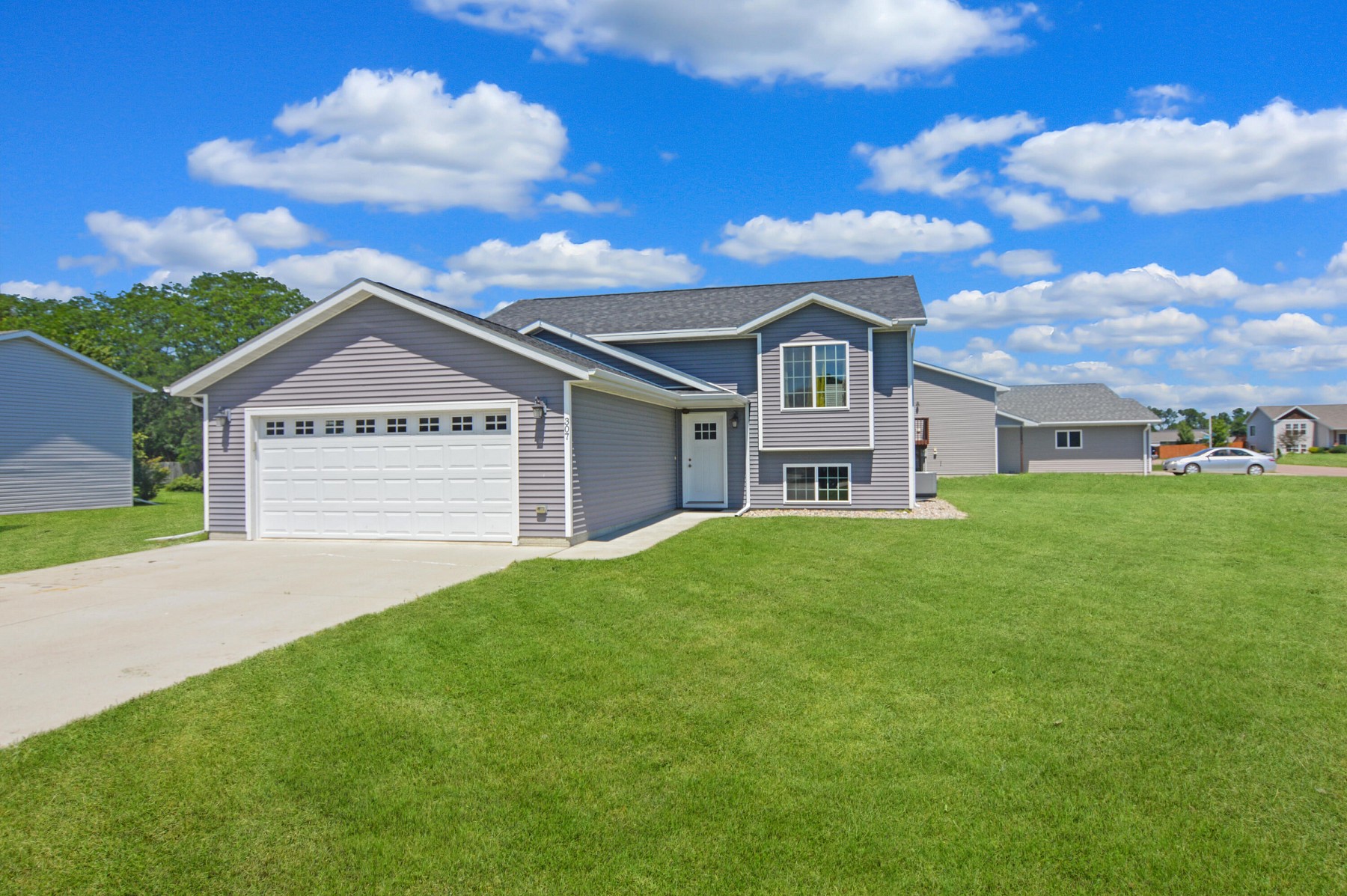 307 Lovejoy Lane, Aurora, SD 57002