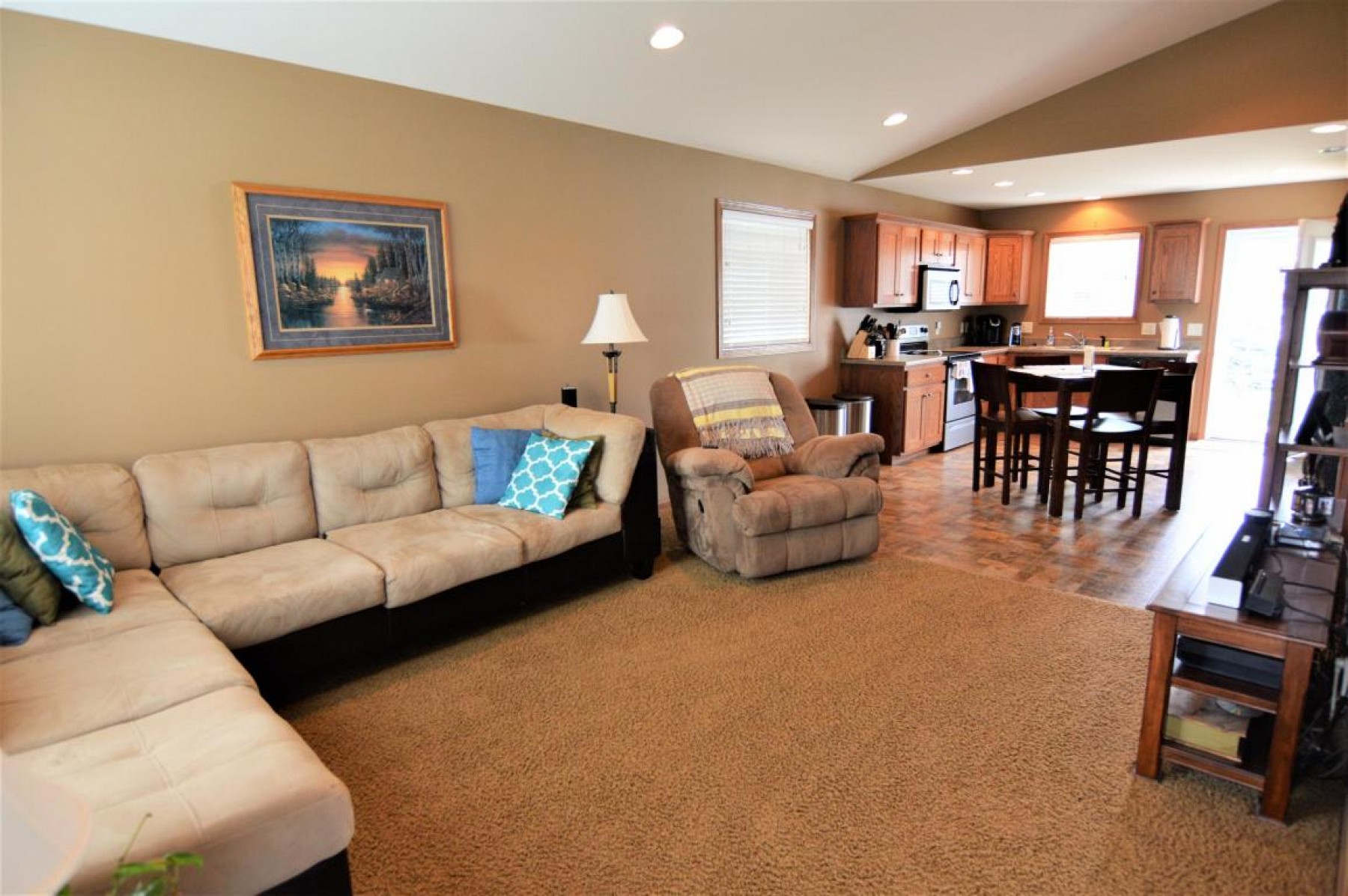 714 Sonoma Valley Street, Brookings, SD 57006