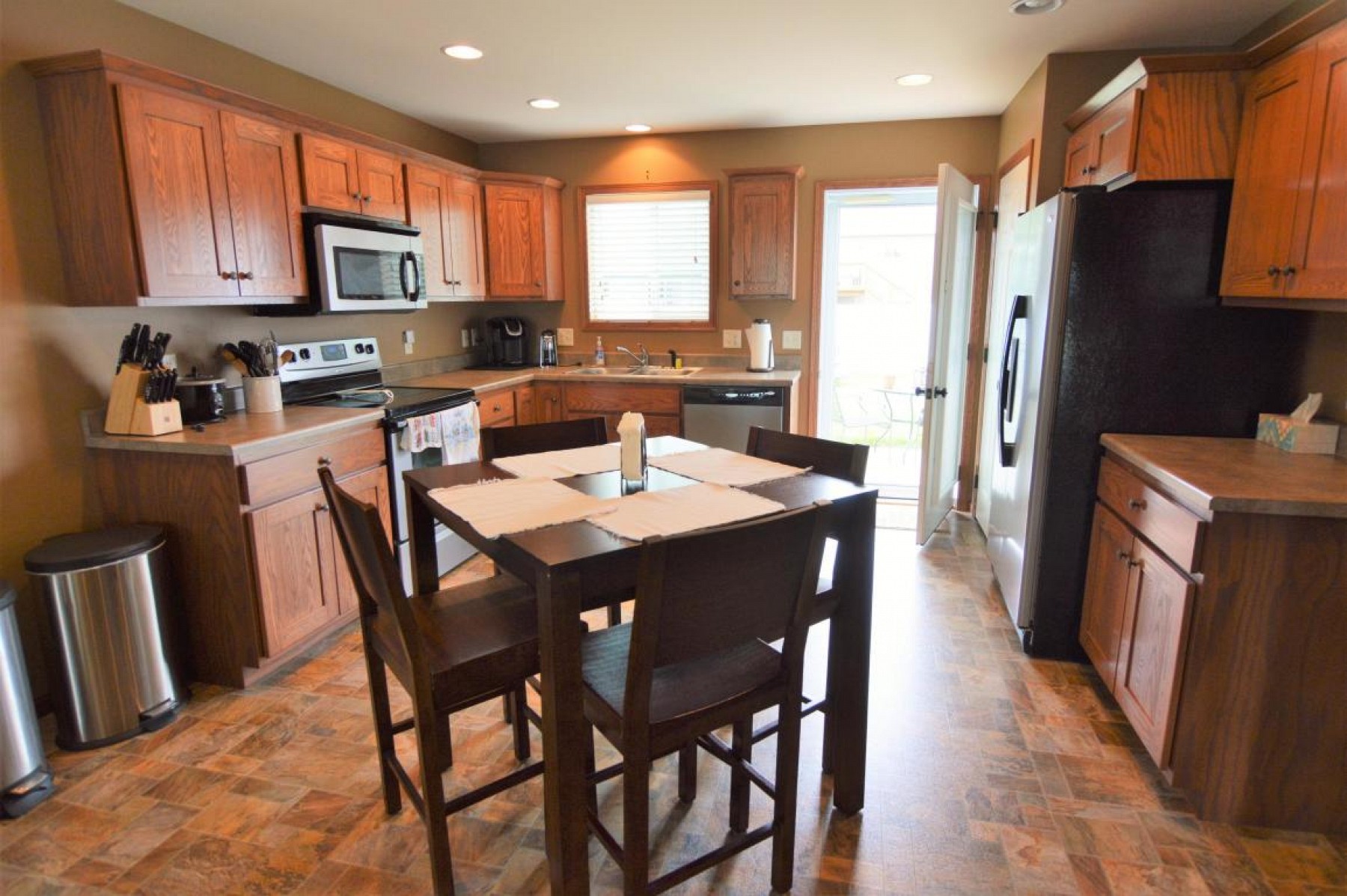 714 Sonoma Valley Street, Brookings, SD 57006