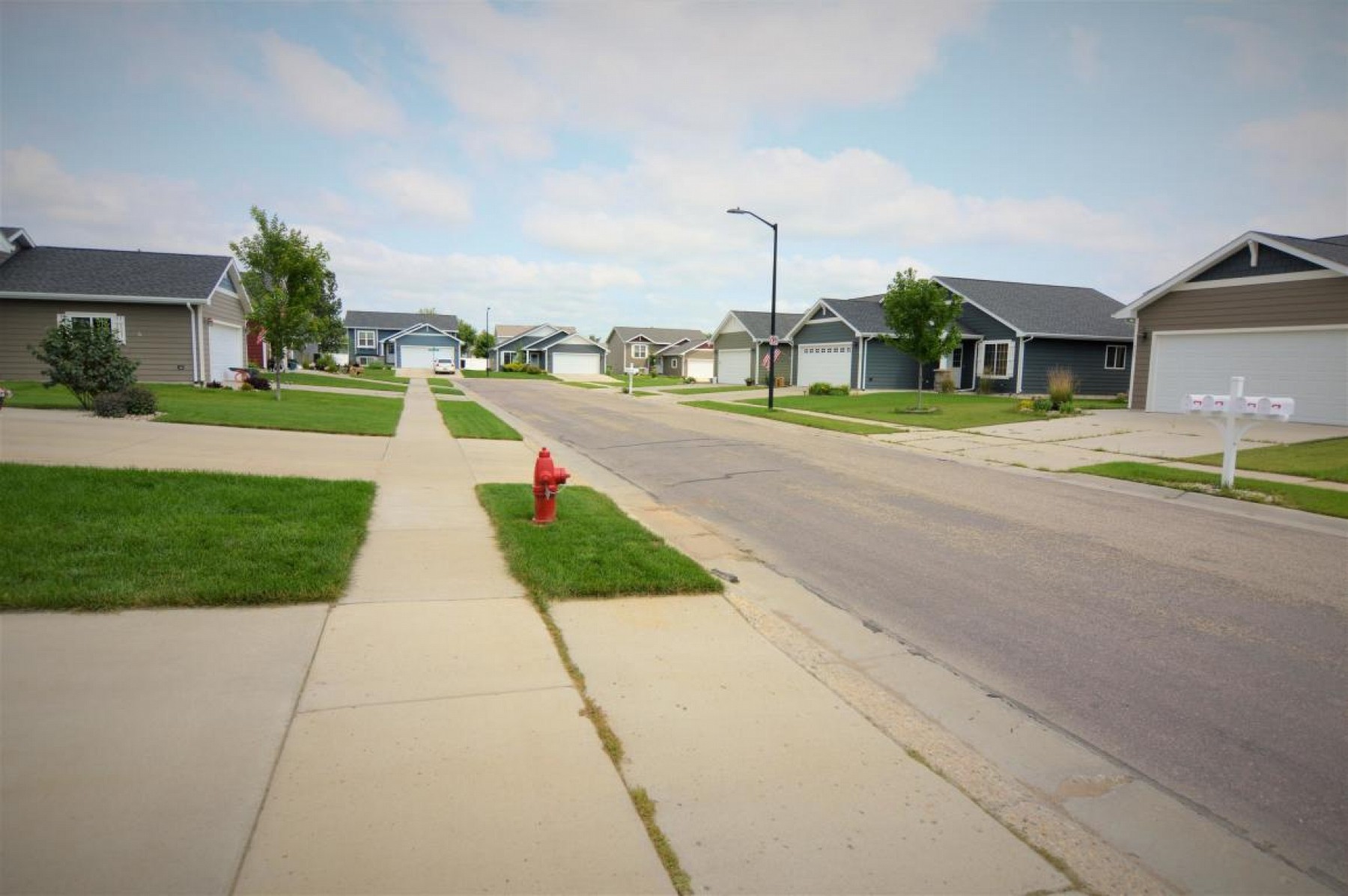 714 Sonoma Valley Street, Brookings, SD 57006