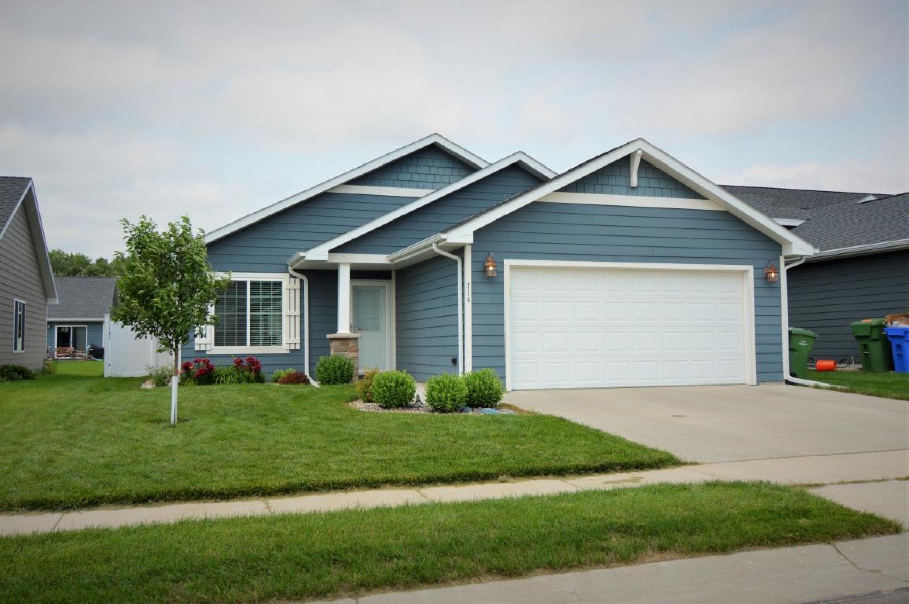 714 Sonoma Valley Street, Brookings, SD 57006