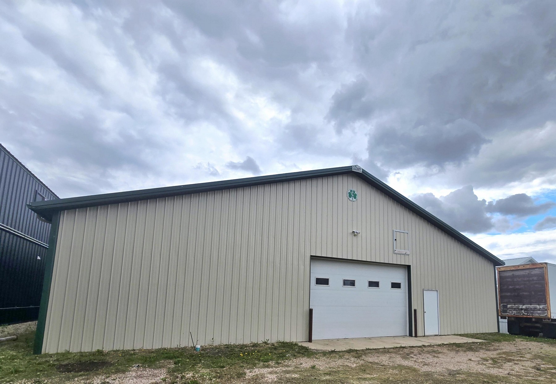 503/505 Jay St, Bruce, SD 57220