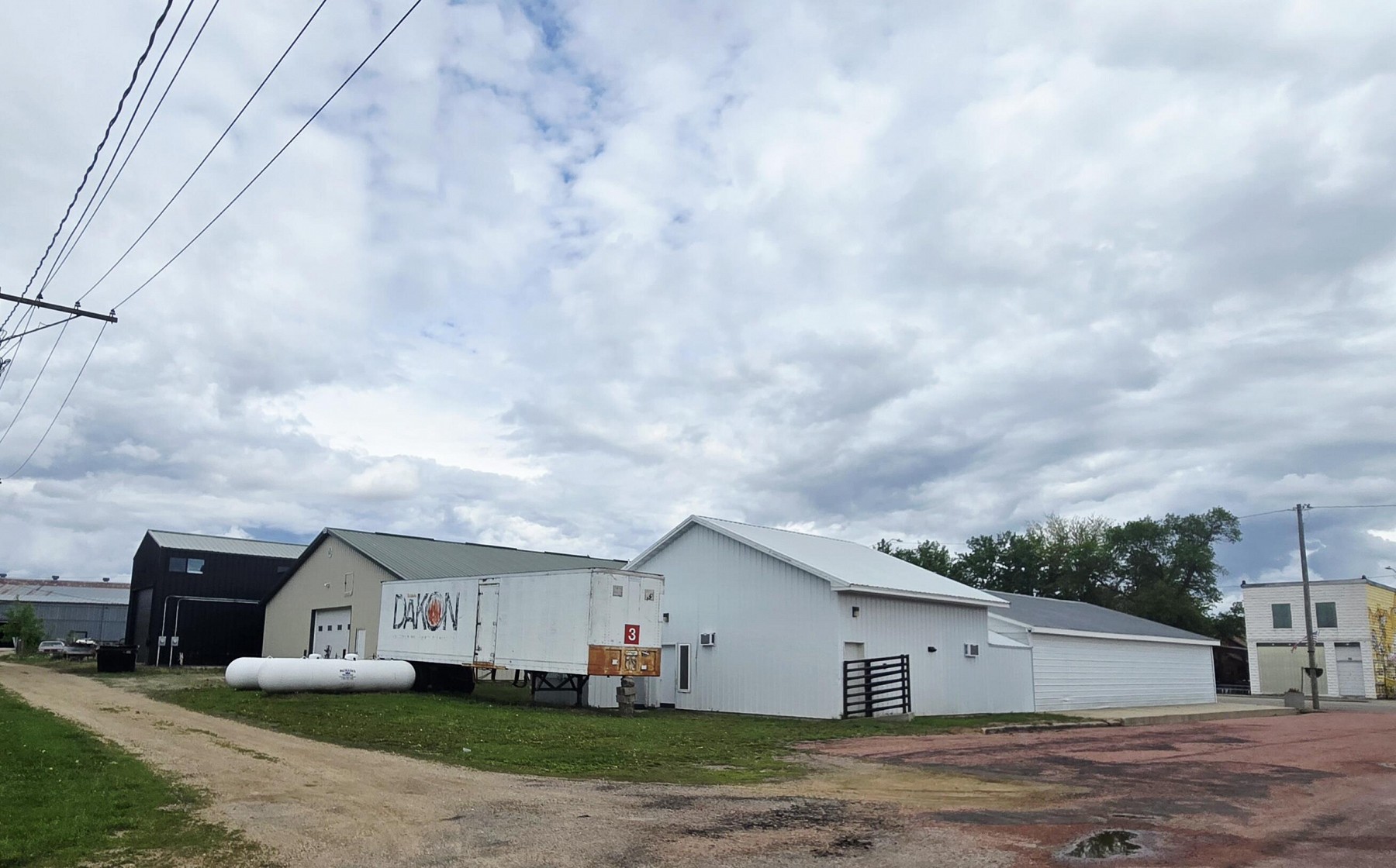 503/505 Jay St, Bruce, SD 57220