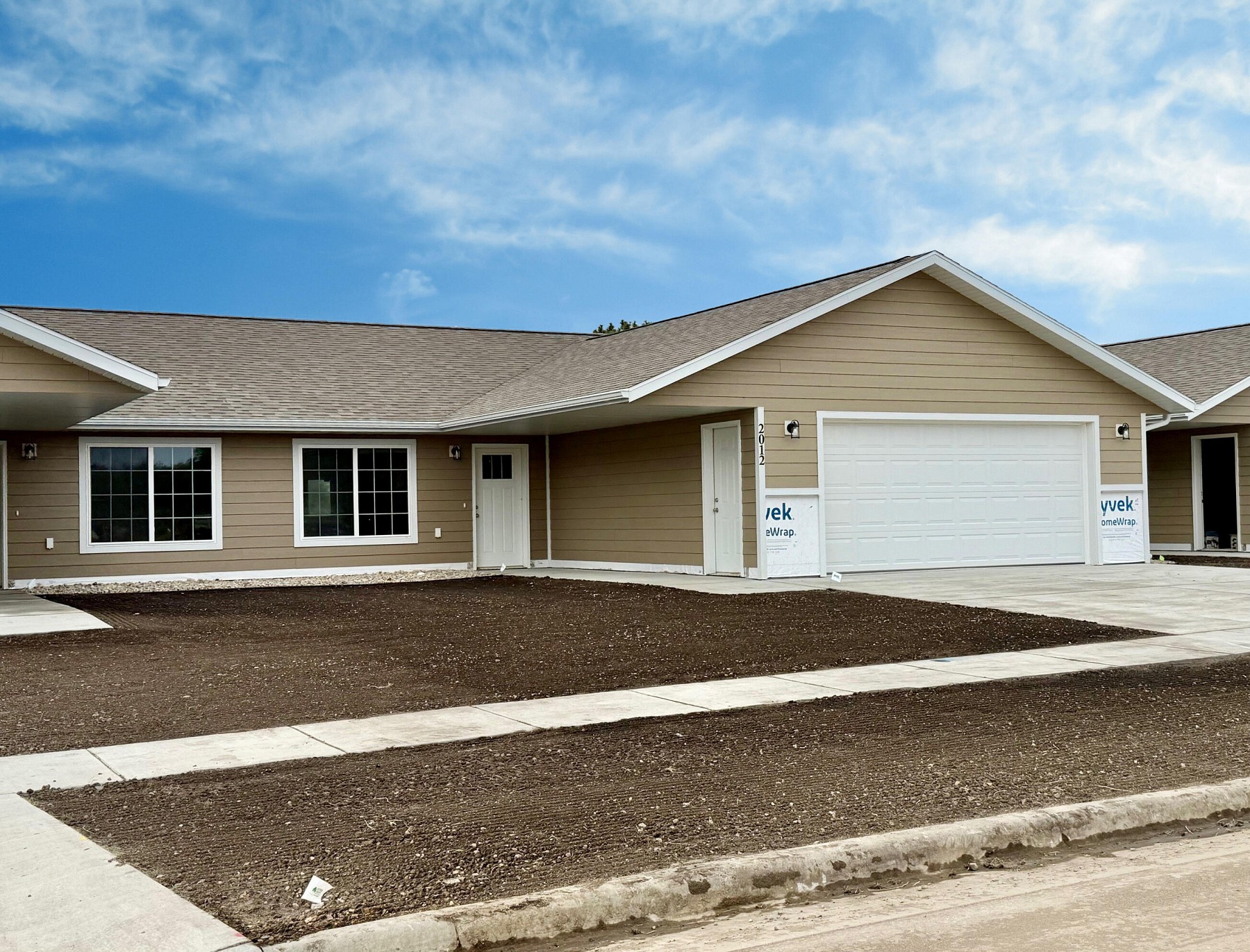 2012 Rapid Valley Avenue, Brookings, SD 57006