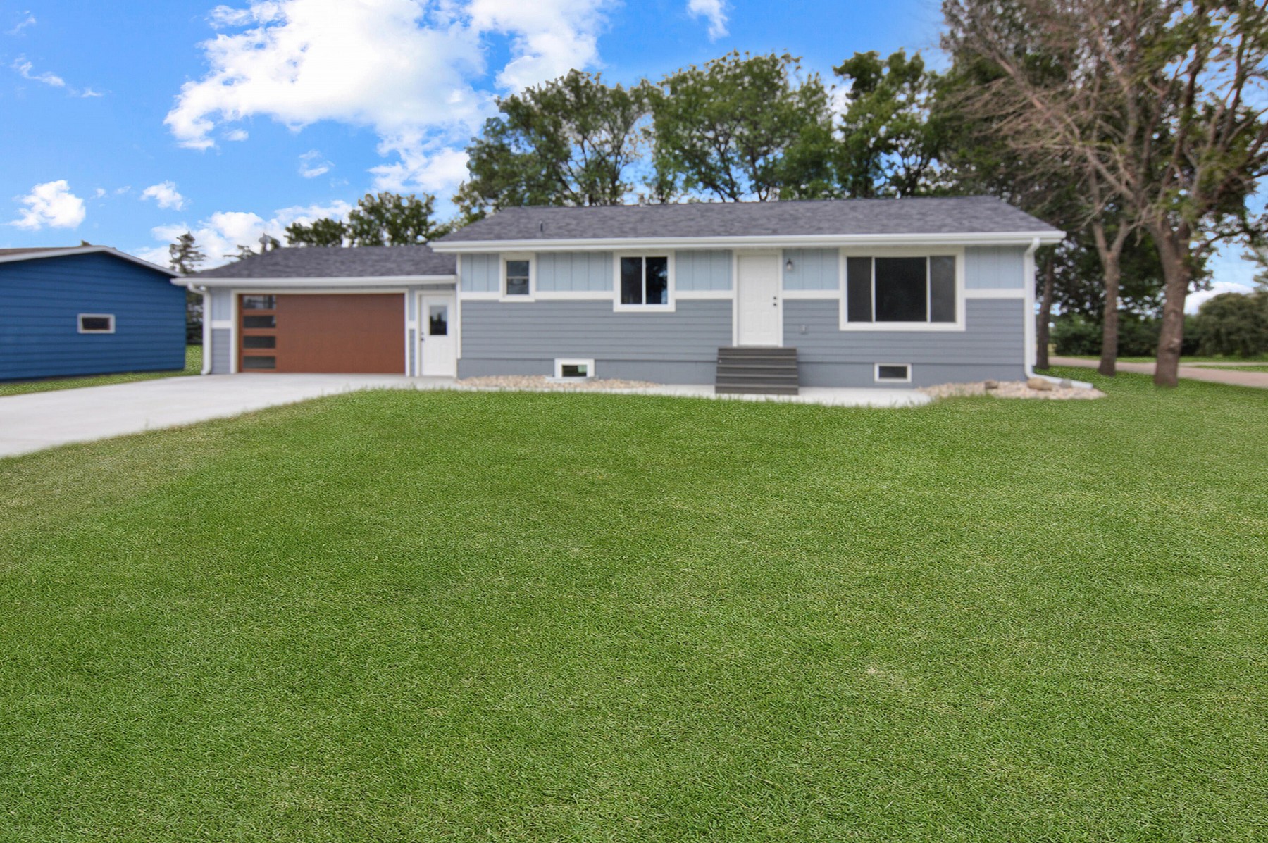 201 Pine Street, Aurora, SD 57002