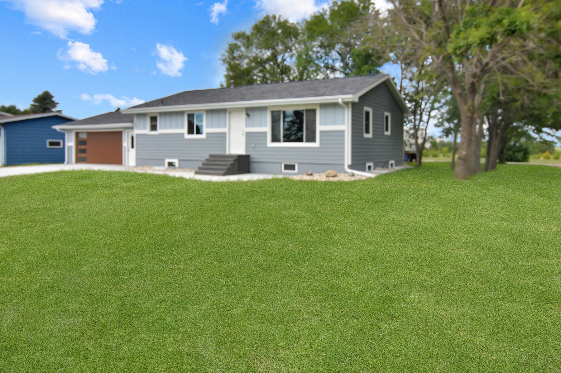 201 Pine Street, Aurora, SD 57002