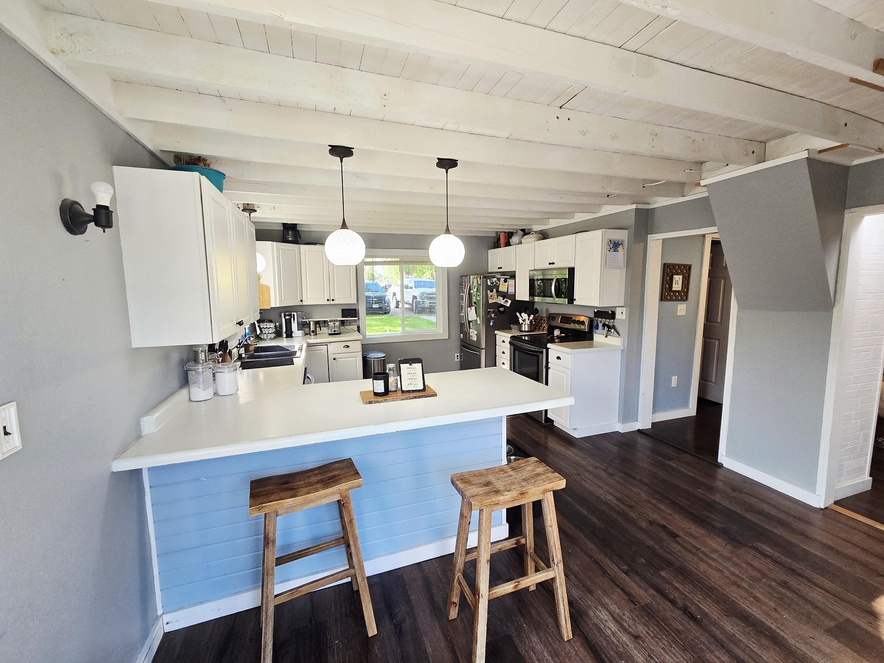 208 Charger Avenue, Hayti, SD 57241