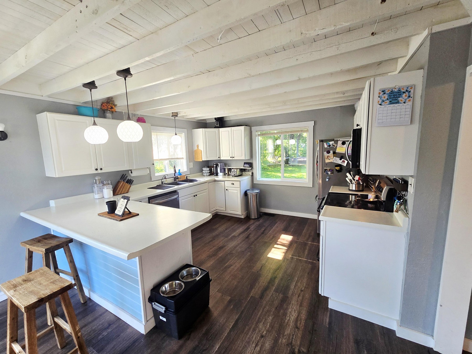 208 Charger Avenue, Hayti, SD 57241