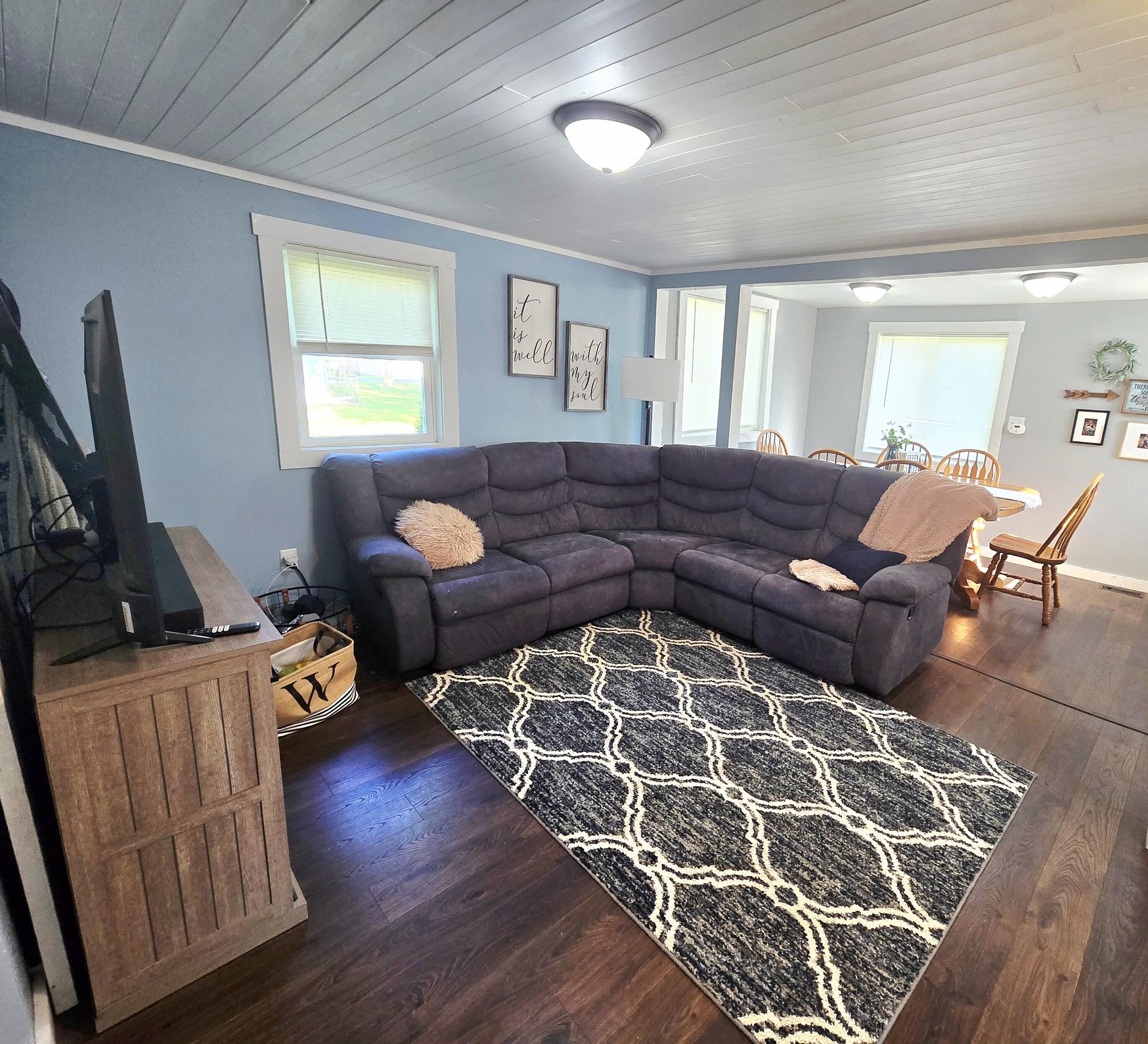 208 Charger Avenue, Hayti, SD 57241