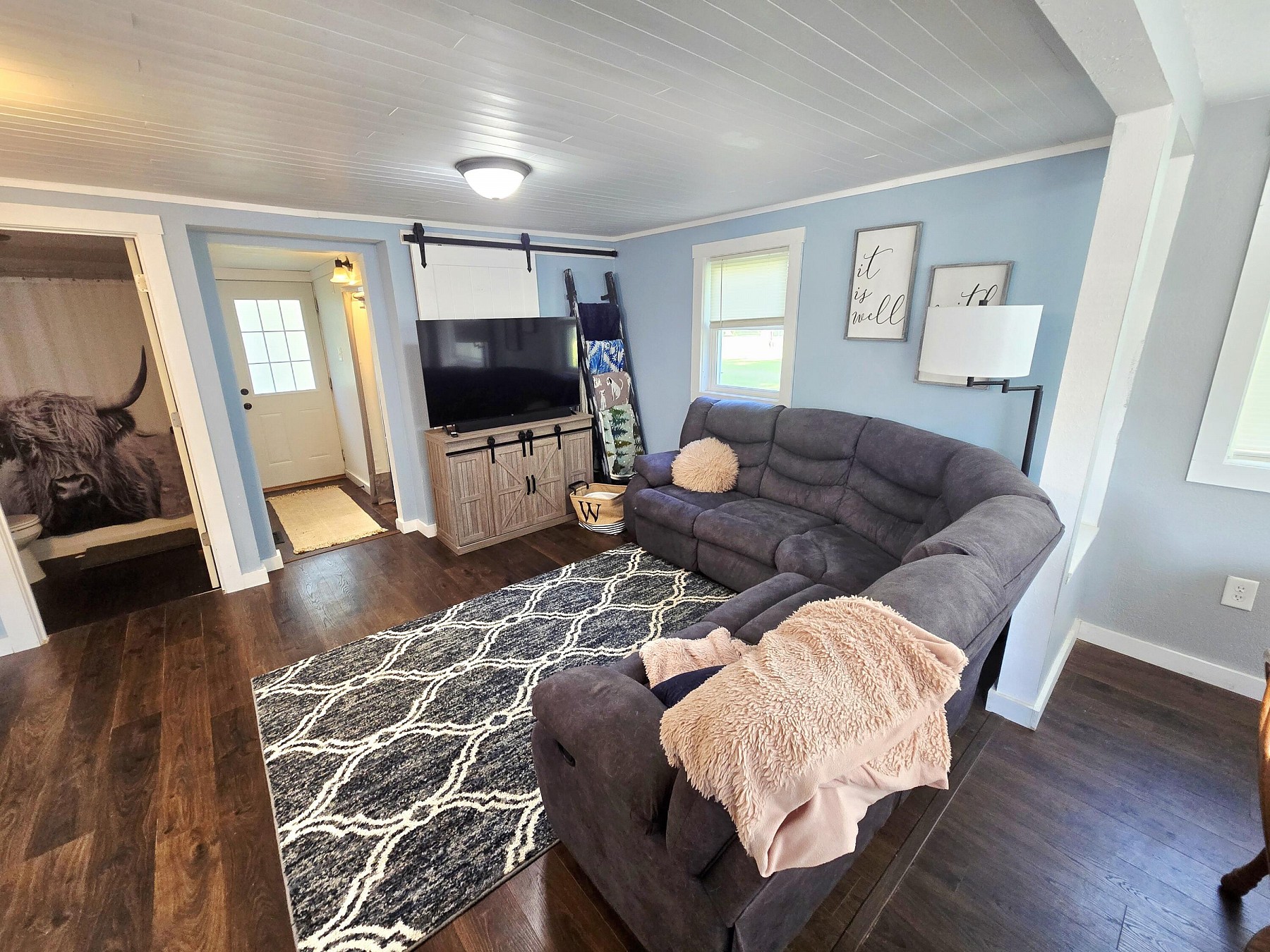 208 Charger Avenue, Hayti, SD 57241