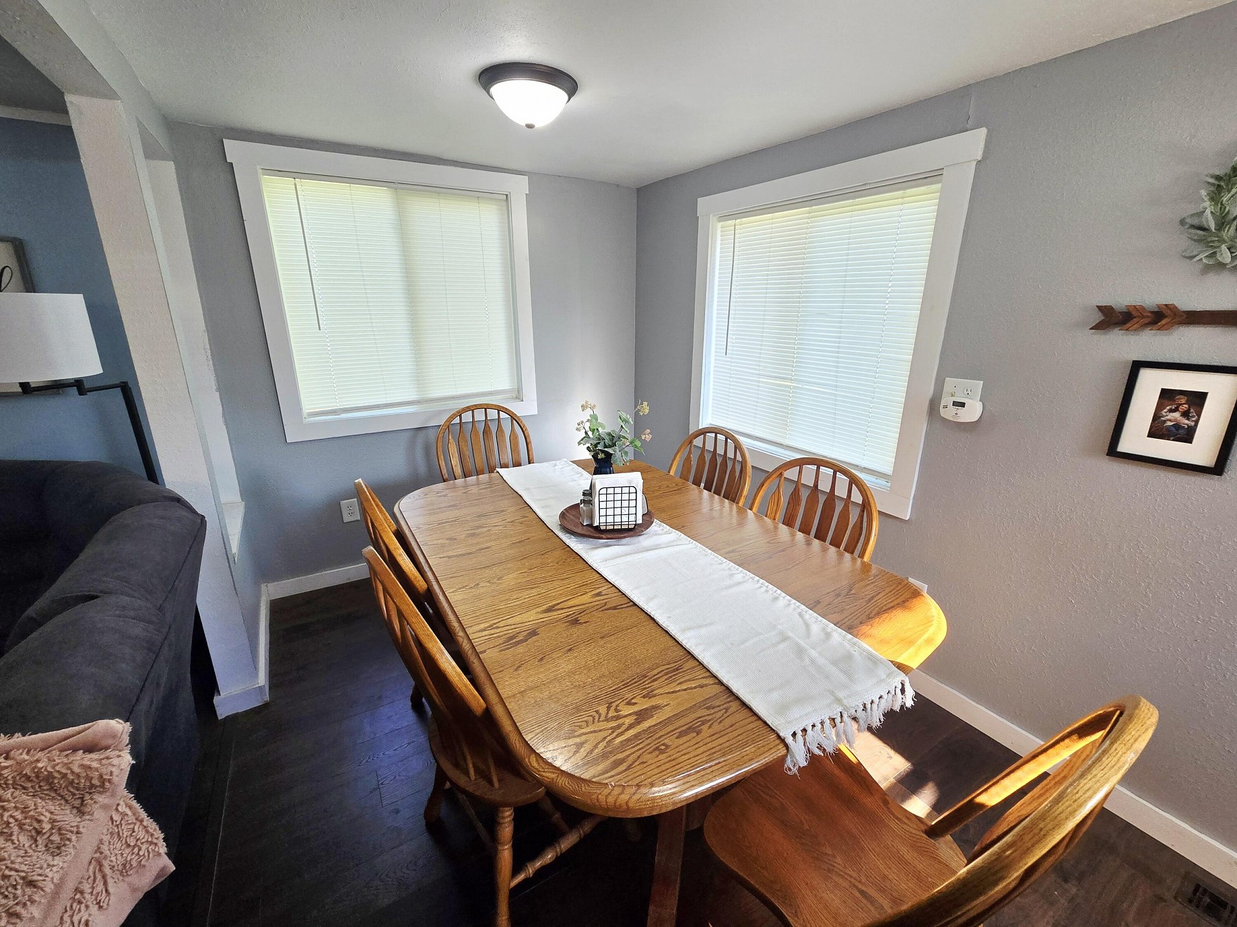 208 Charger Avenue, Hayti, SD 57241