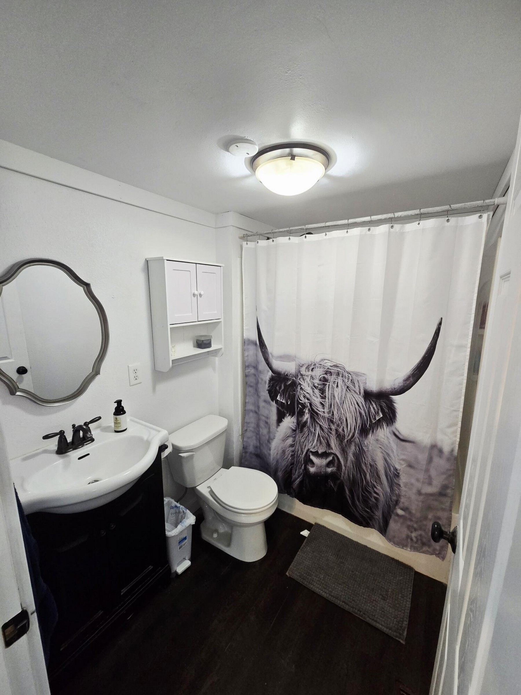 208 Charger Avenue, Hayti, SD 57241