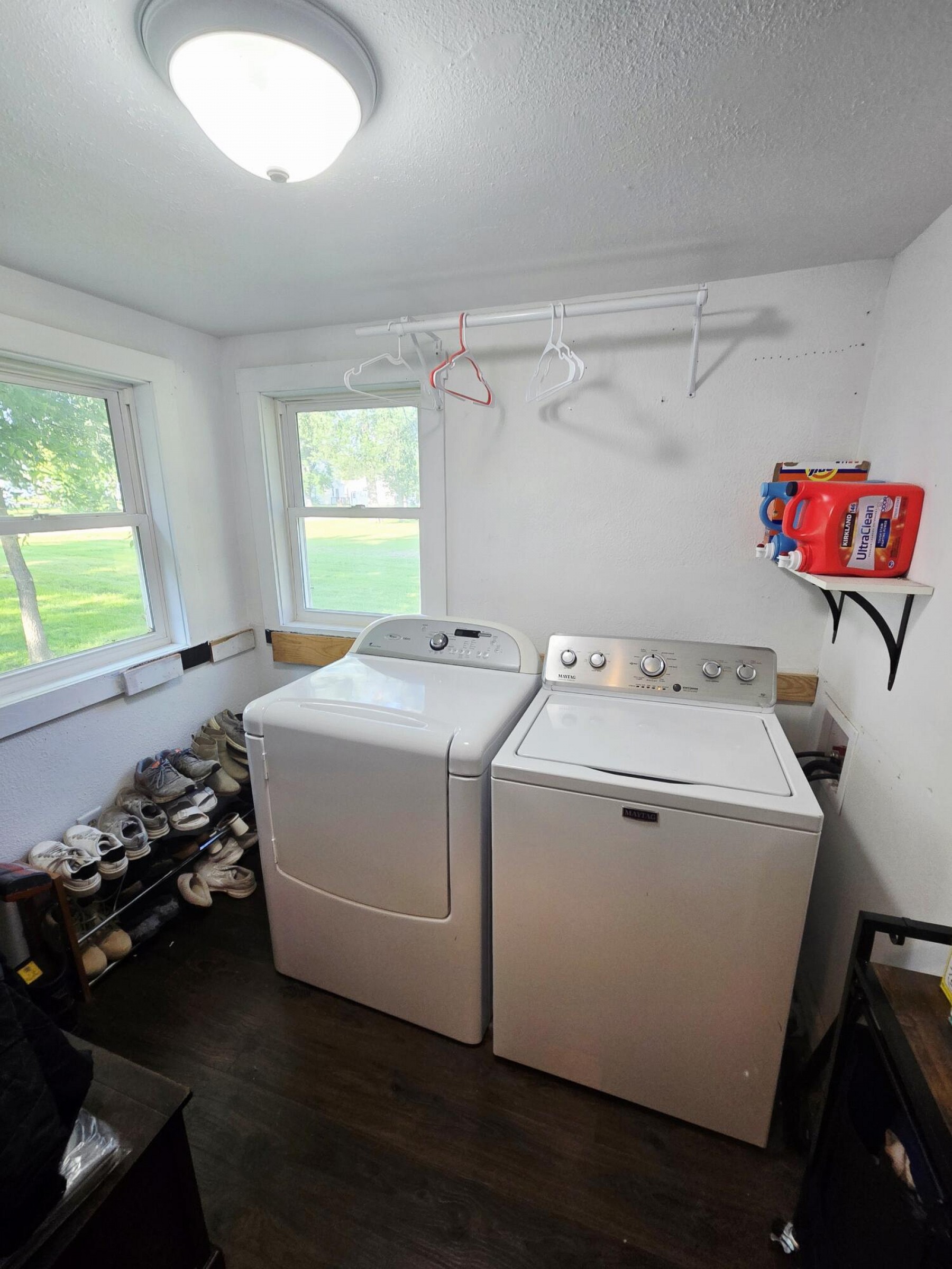 208 Charger Avenue, Hayti, SD 57241