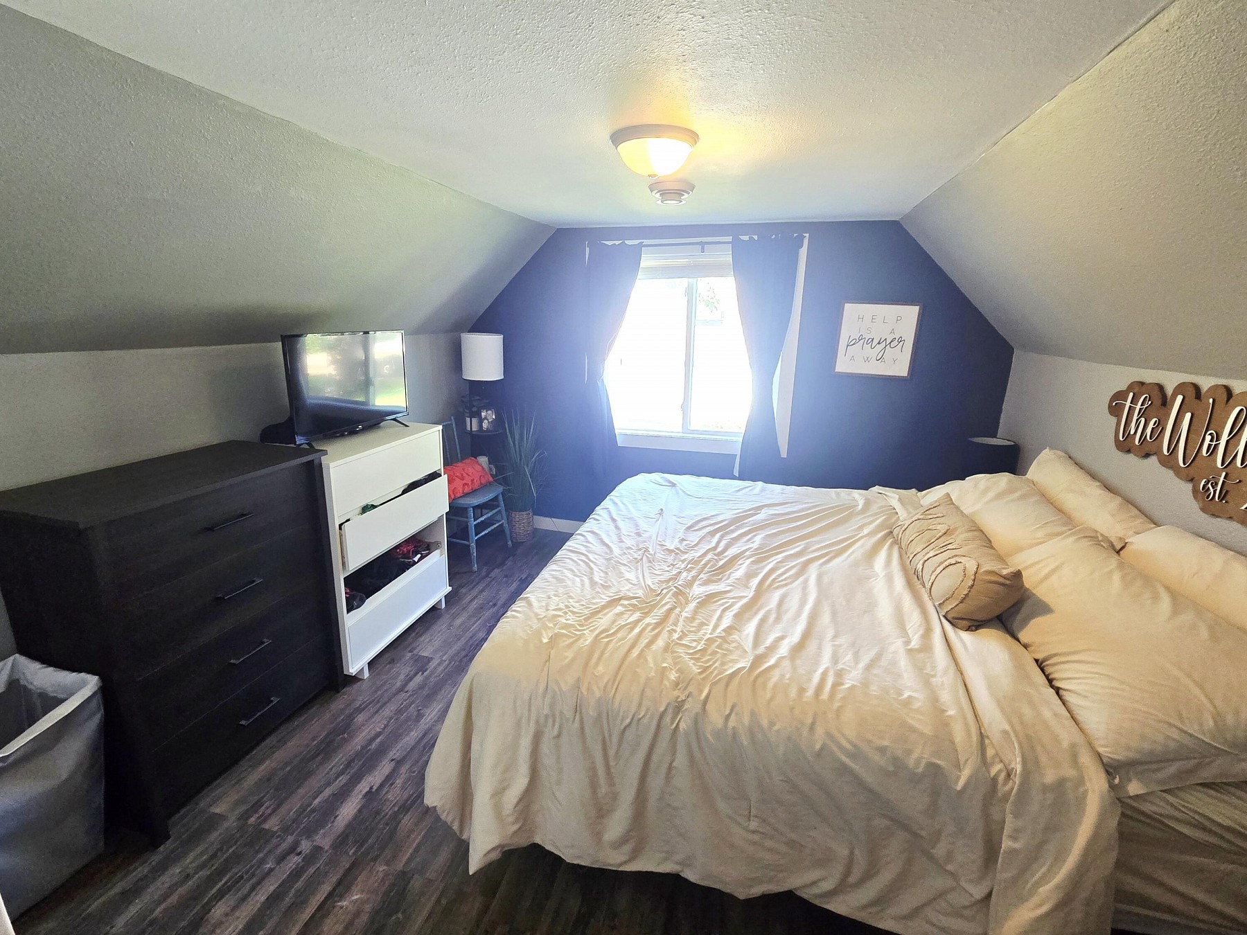 208 Charger Avenue, Hayti, SD 57241