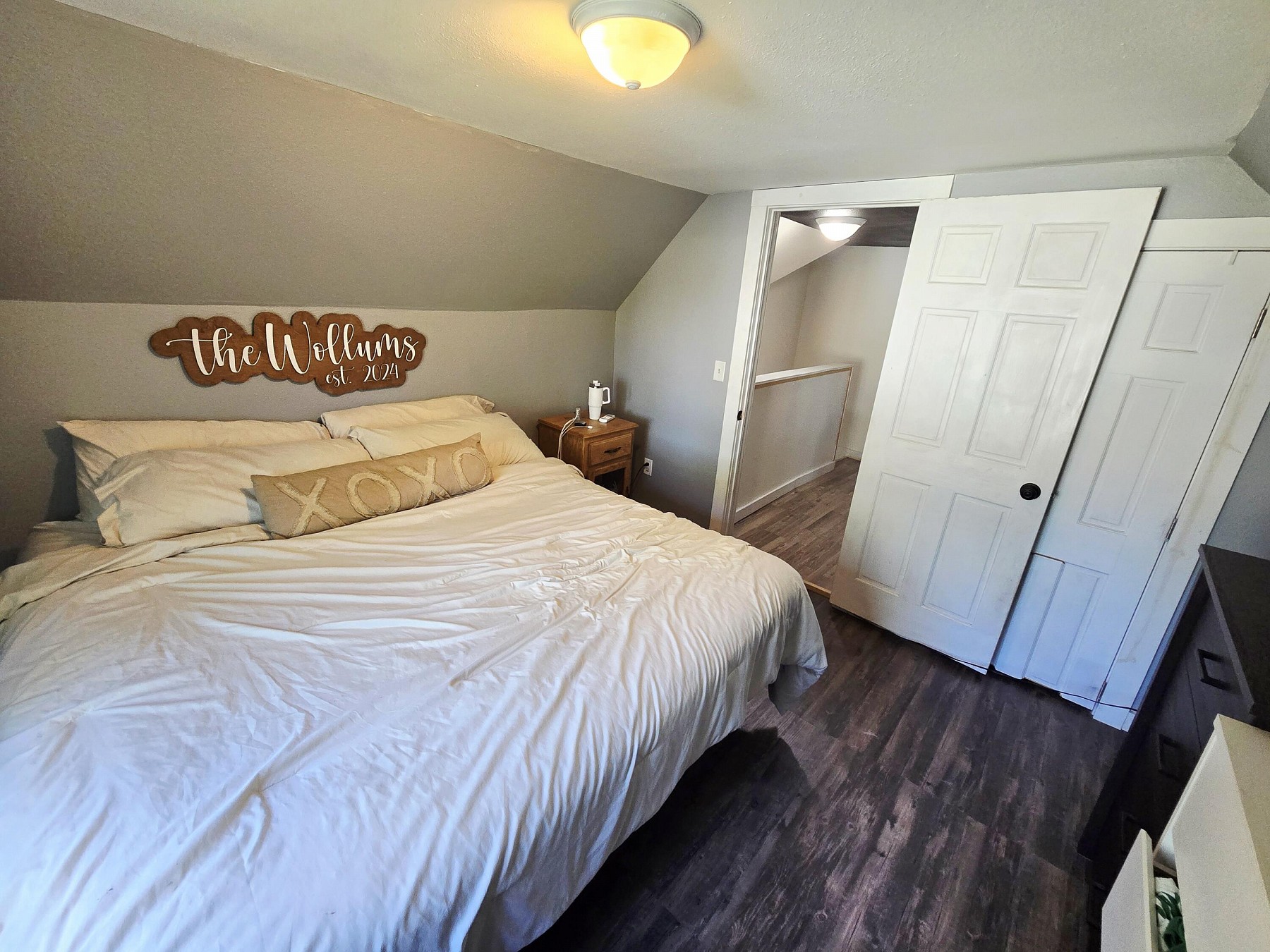 208 Charger Avenue, Hayti, SD 57241