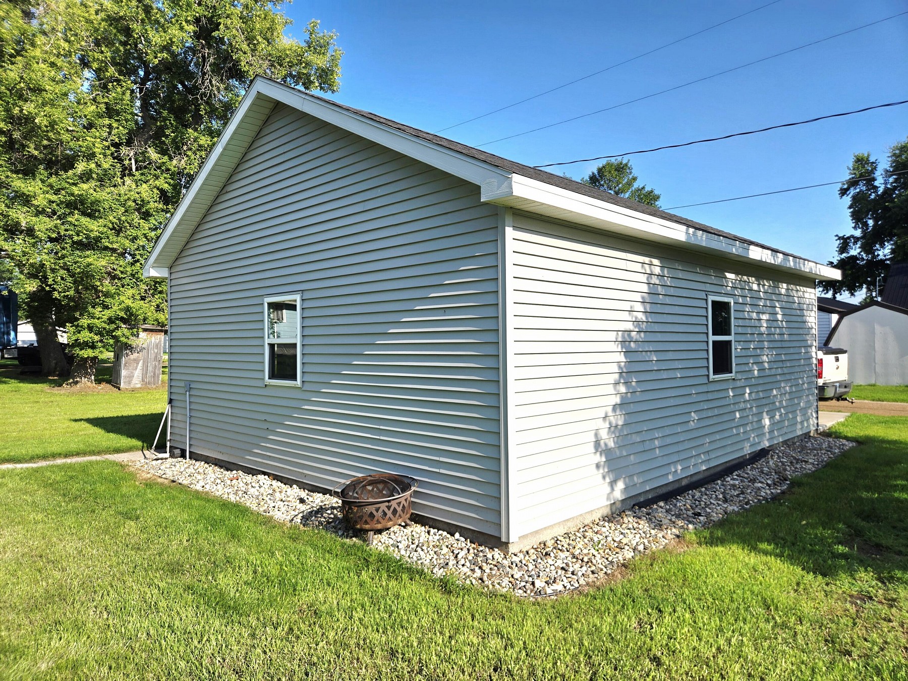208 Charger Avenue, Hayti, SD 57241