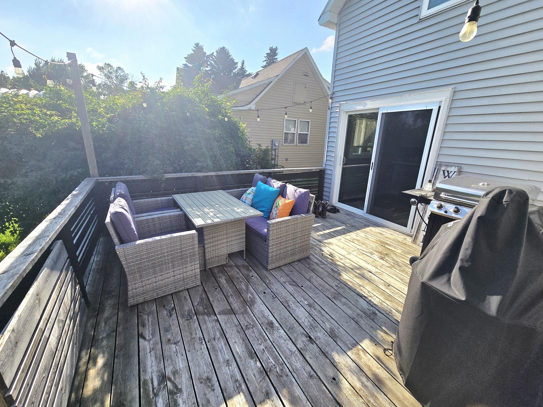 208 Charger Avenue, Hayti, SD 57241