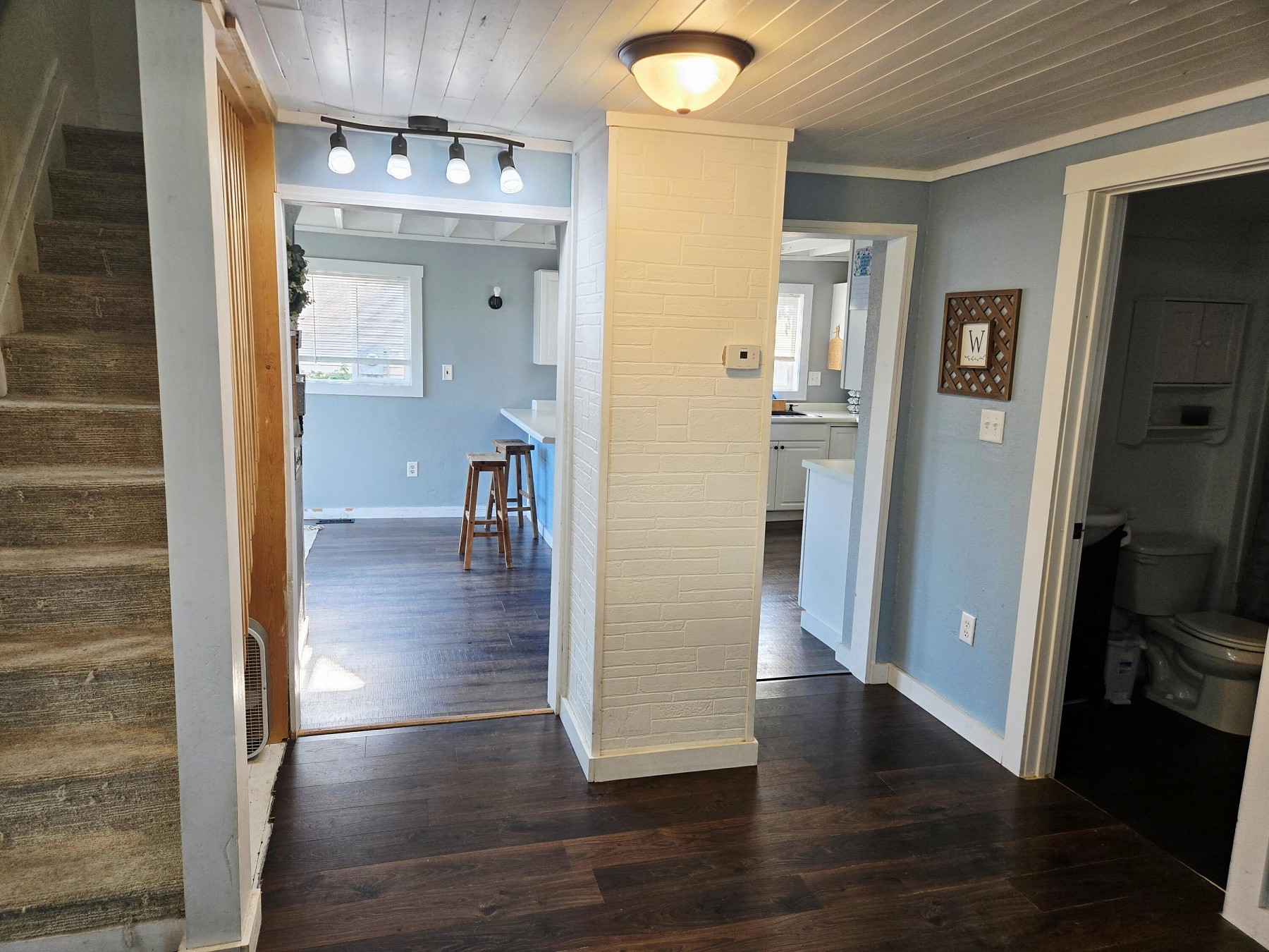 208 Charger Avenue, Hayti, SD 57241