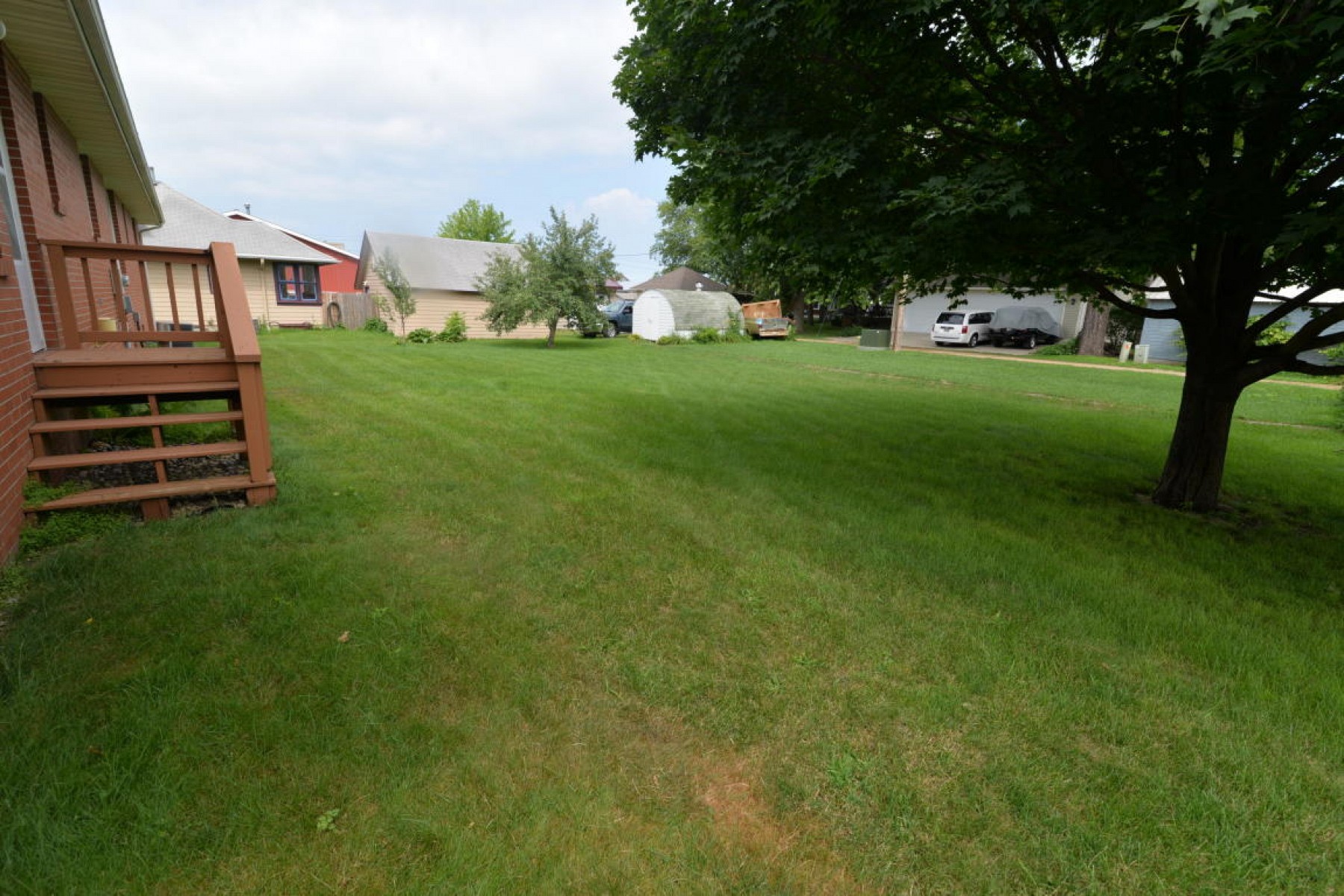 210 3rd Avenue, Flandreau, SD 57028