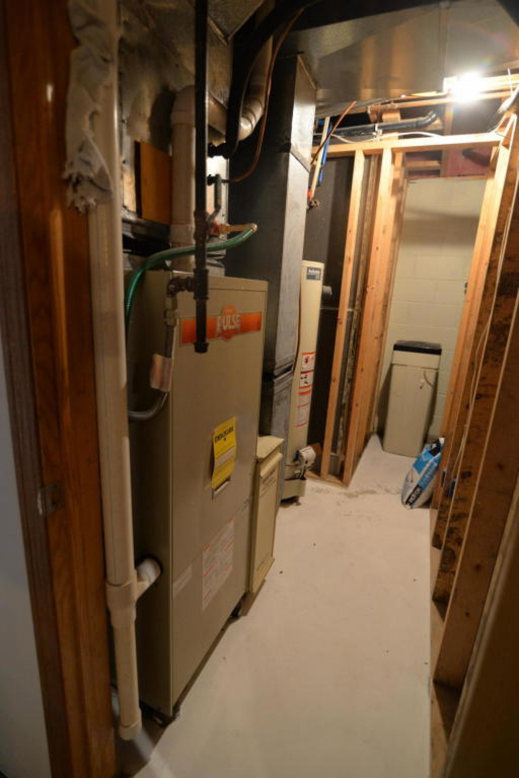 210 3rd Avenue, Flandreau, SD 57028