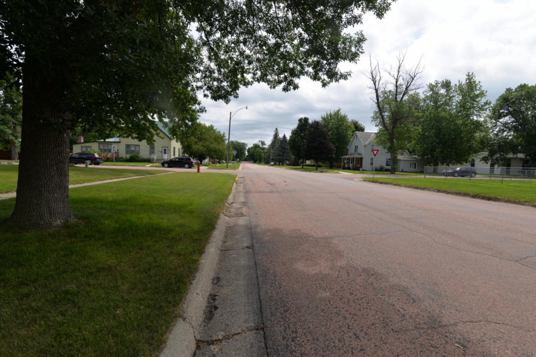 210 3rd Avenue, Flandreau, SD 57028