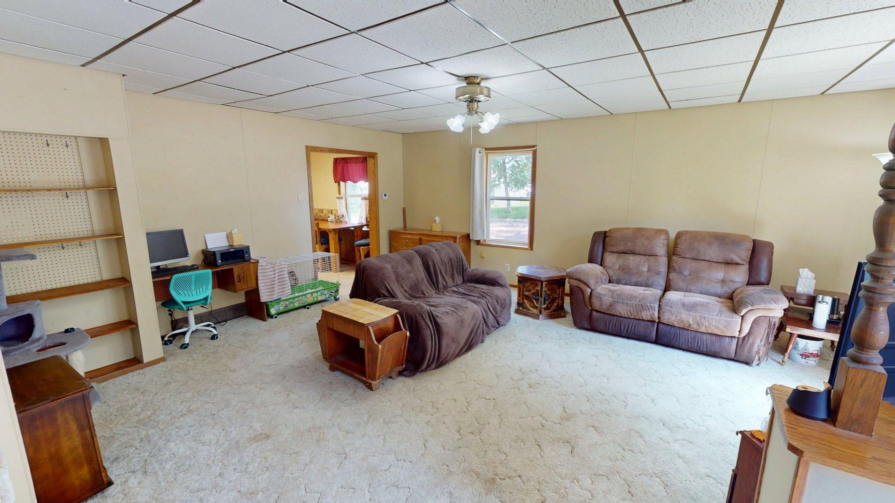 212 Broad Avenue, Flandreau, SD 57028