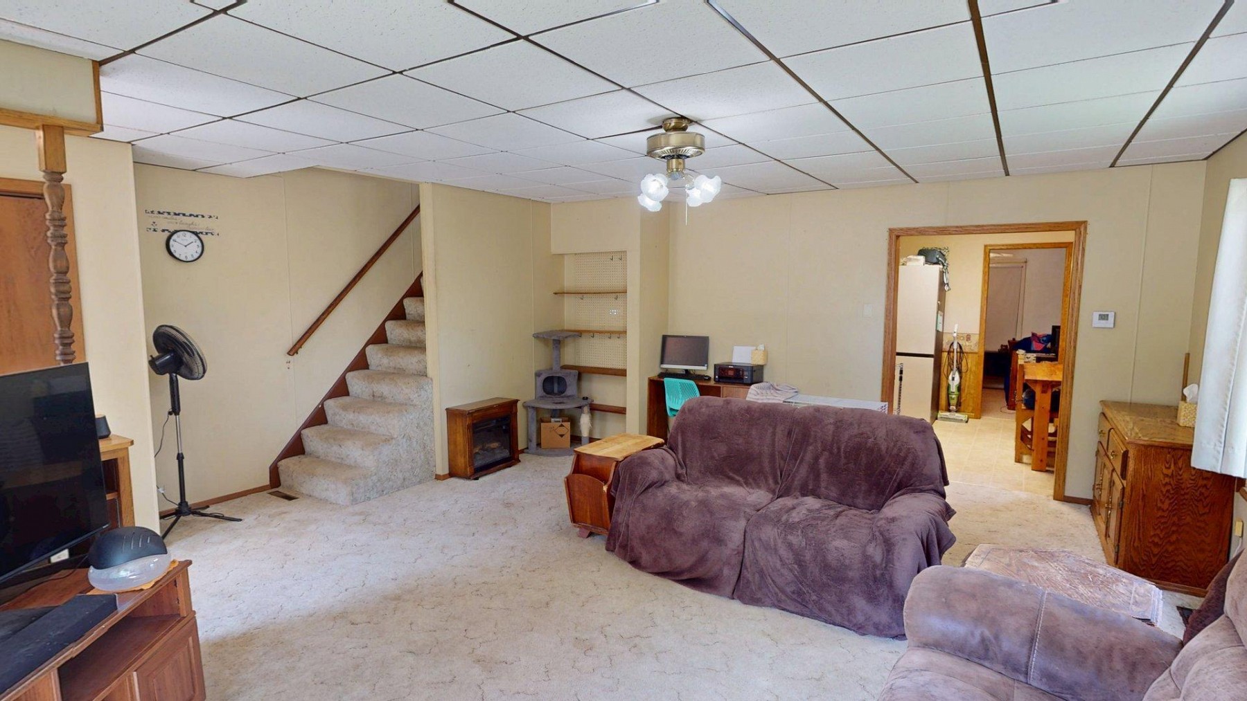 212 Broad Avenue, Flandreau, SD 57028