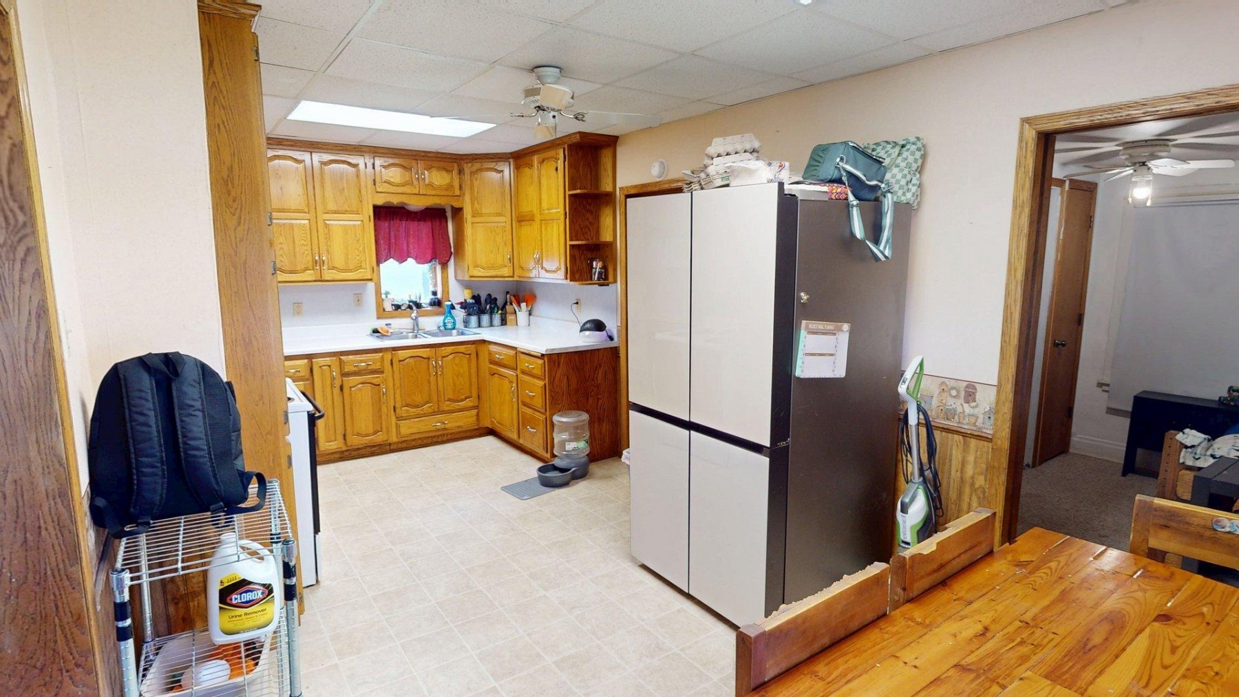 212 Broad Avenue, Flandreau, SD 57028