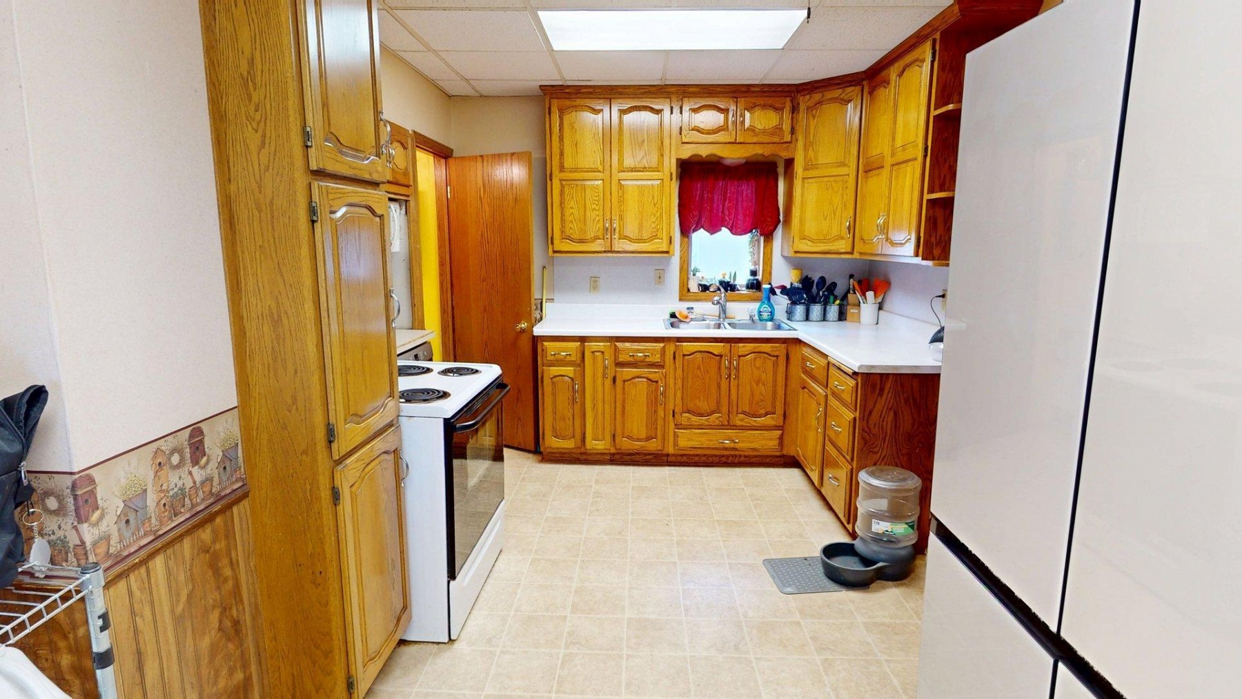 212 Broad Avenue, Flandreau, SD 57028