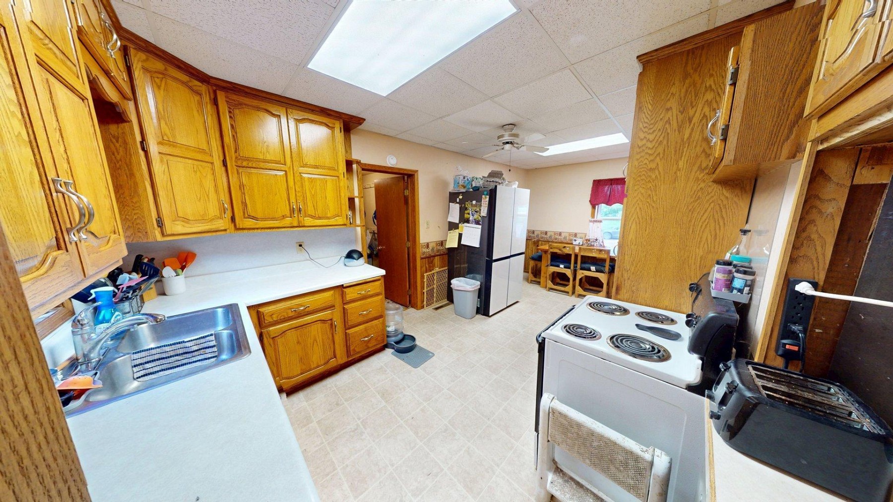 212 Broad Avenue, Flandreau, SD 57028