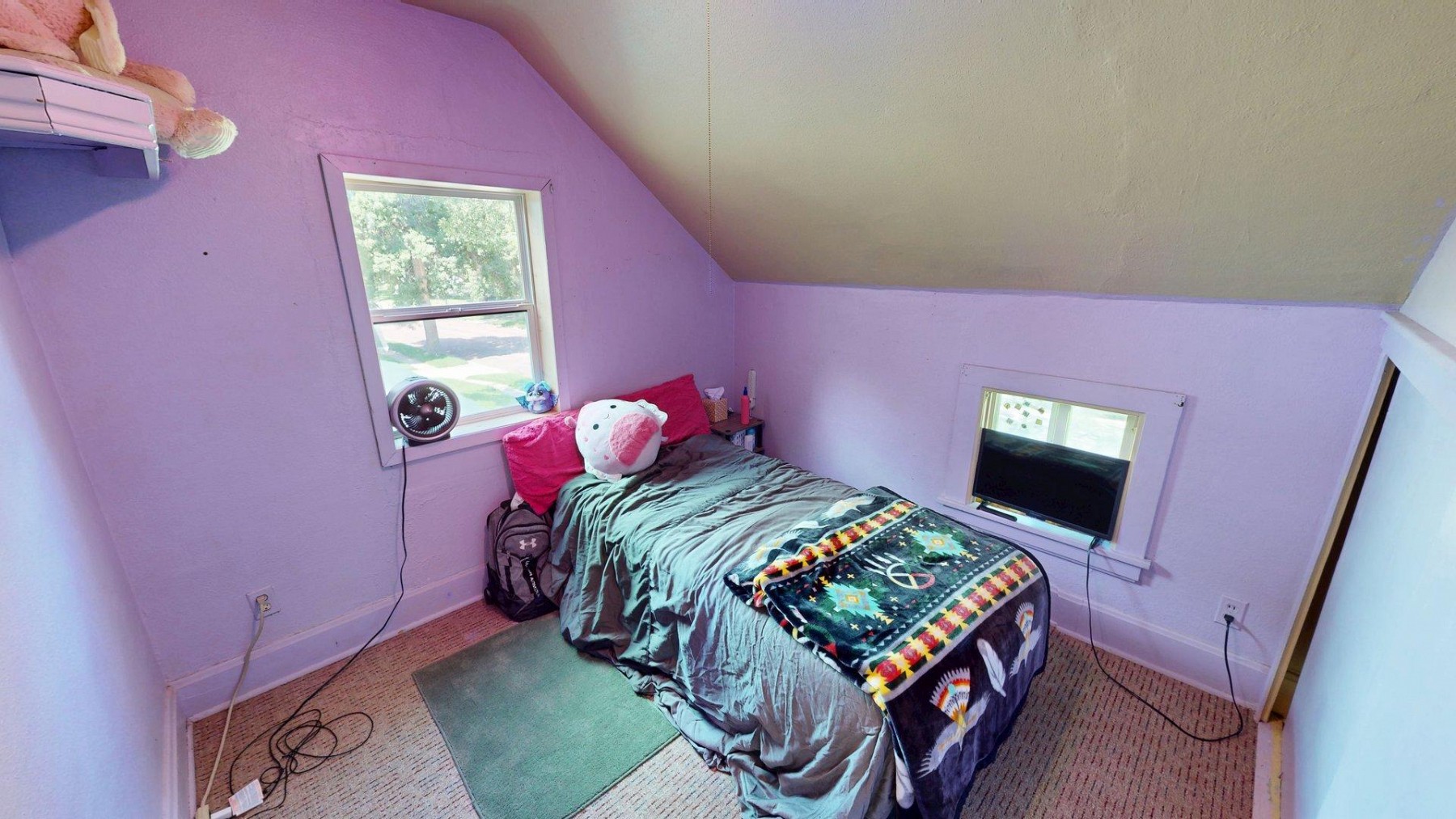 212 Broad Avenue, Flandreau, SD 57028