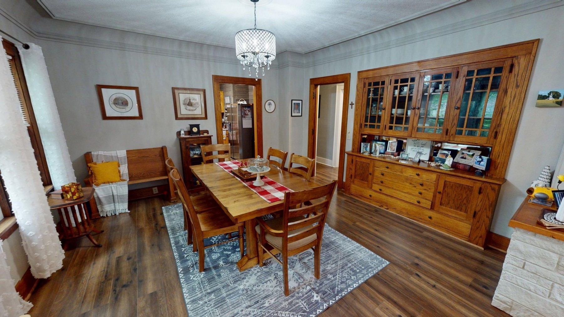 1215 3rd Street, Brookings, SD 57006