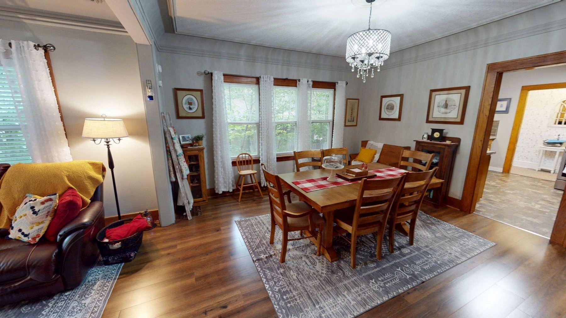 1215 3rd Street, Brookings, SD 57006