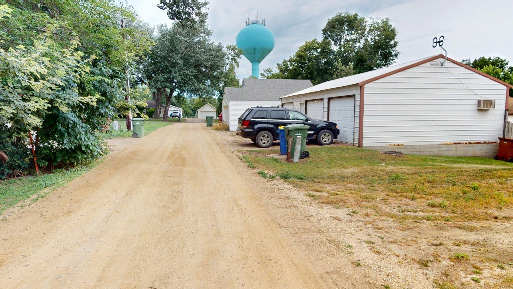 1215 3rd Street, Brookings, SD 57006