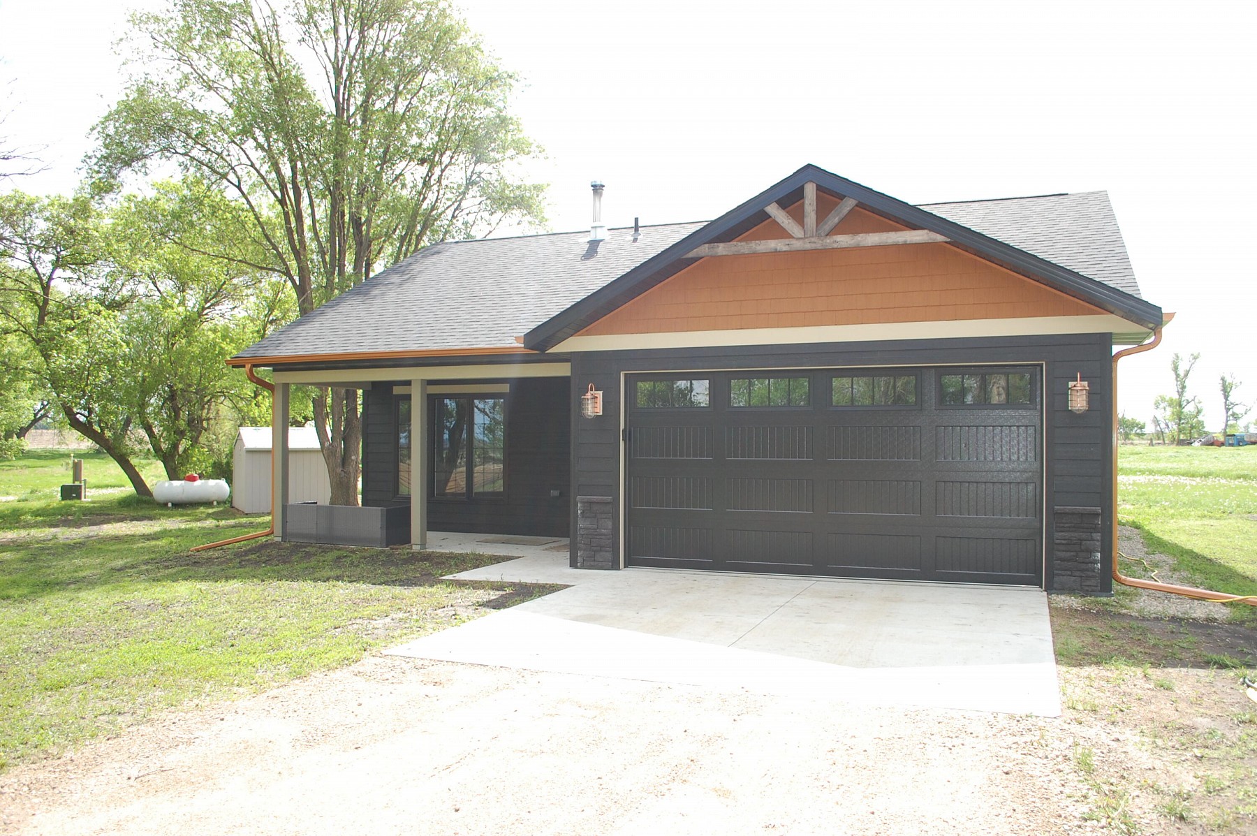 20680 450th Avenue, Arlington, SD 57212