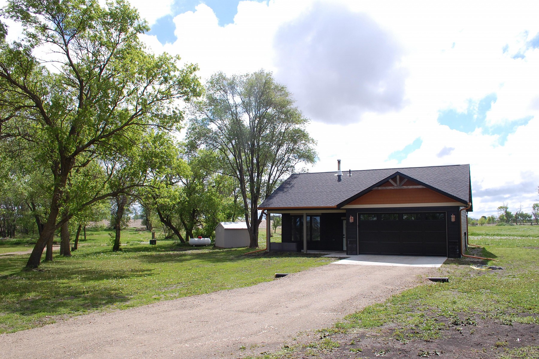 20680 450th Avenue, Arlington, SD 57212