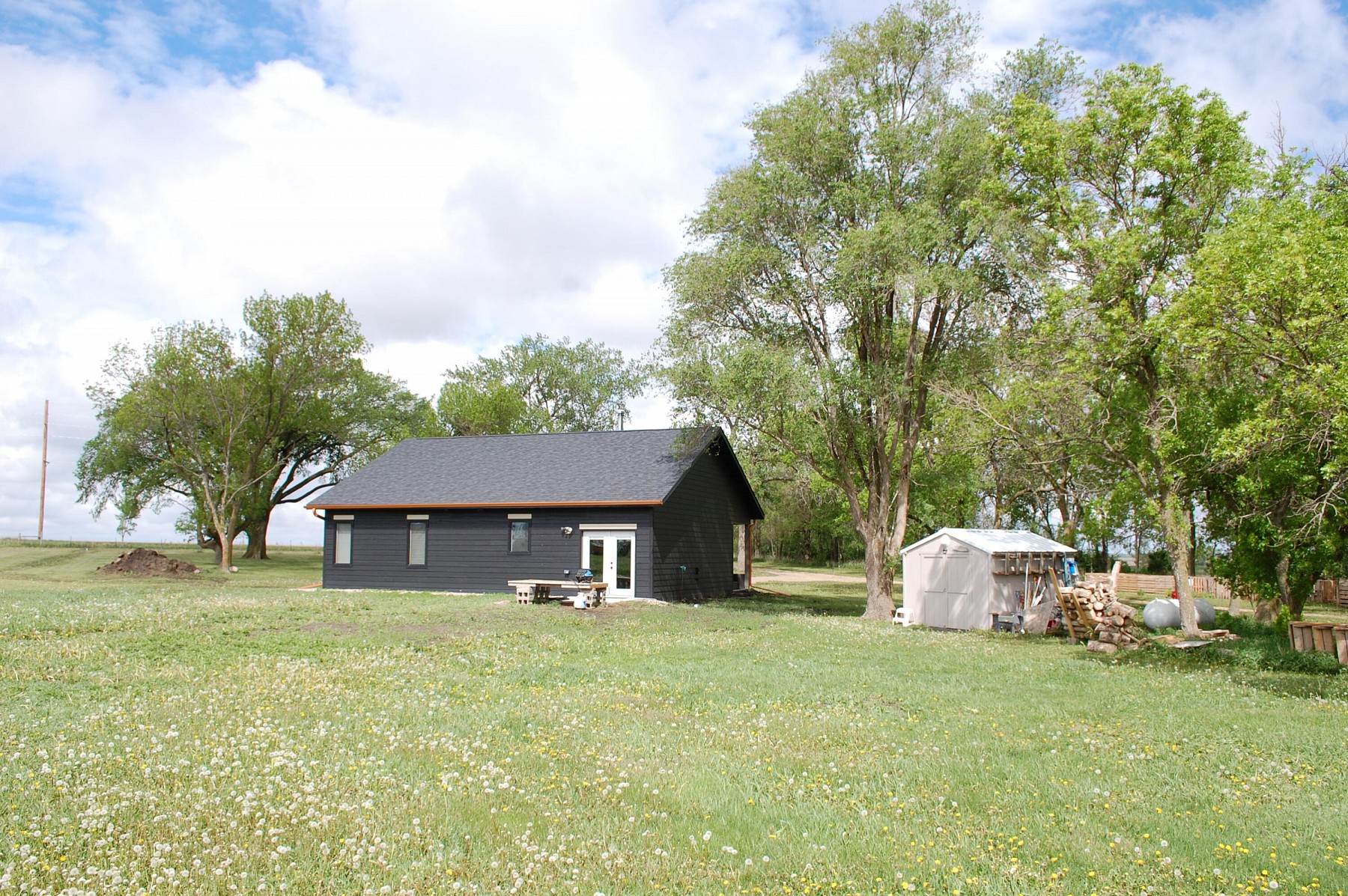 20680 450th Avenue, Arlington, SD 57212