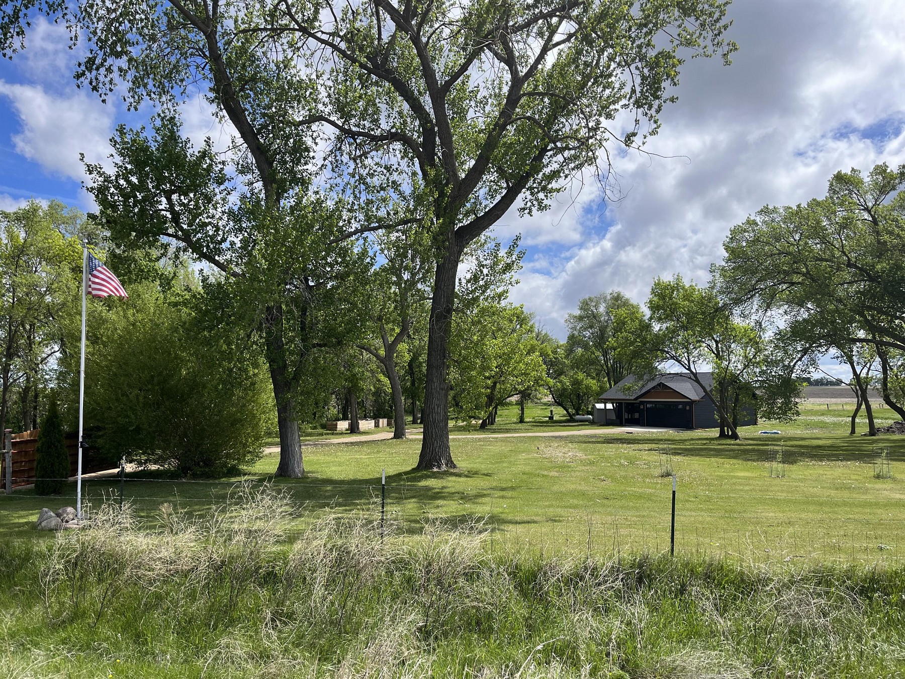 20680 450th Avenue, Arlington, SD 57212