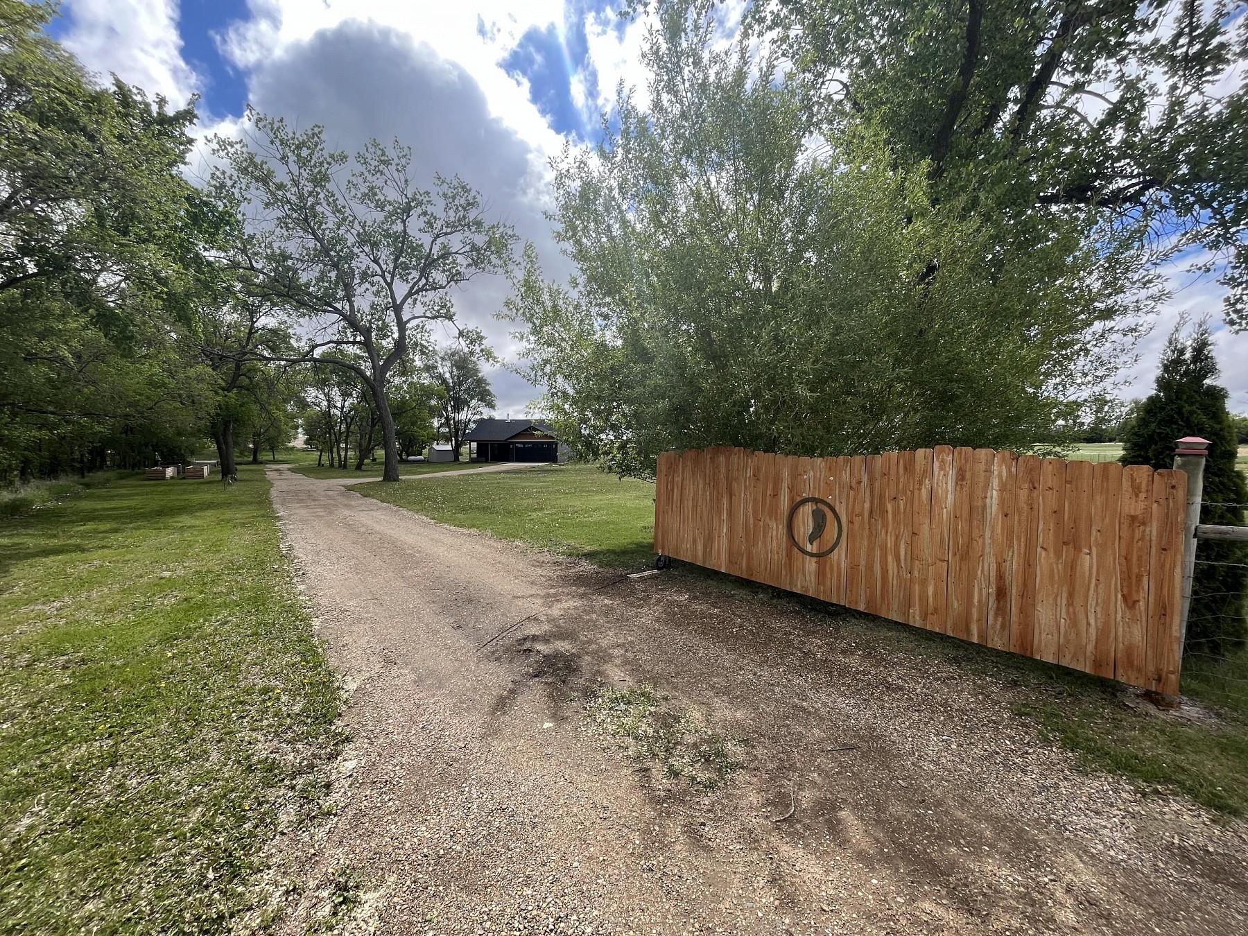 20680 450th Avenue, Arlington, SD 57212