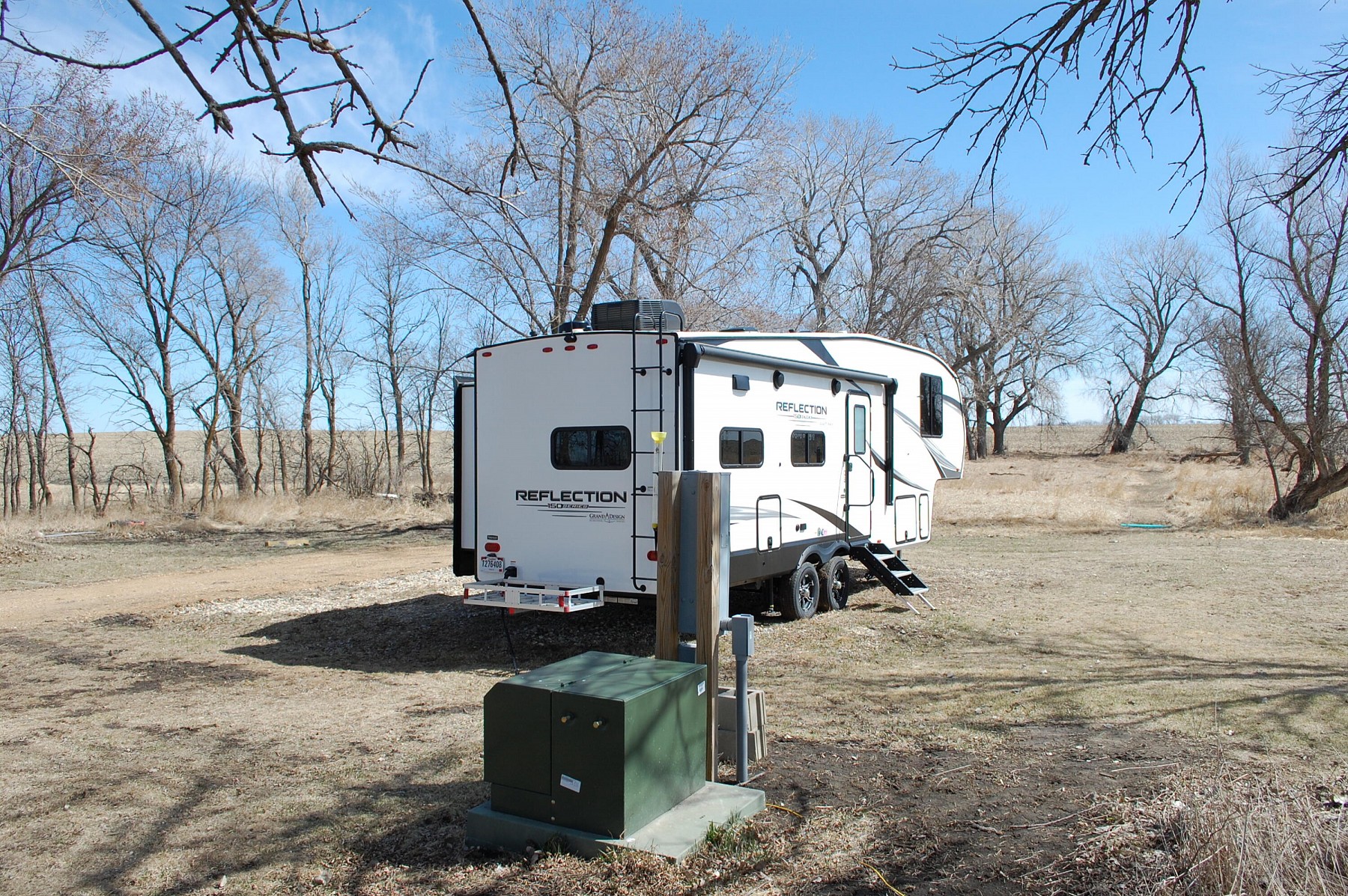 20680 450th Avenue, Arlington, SD 57212