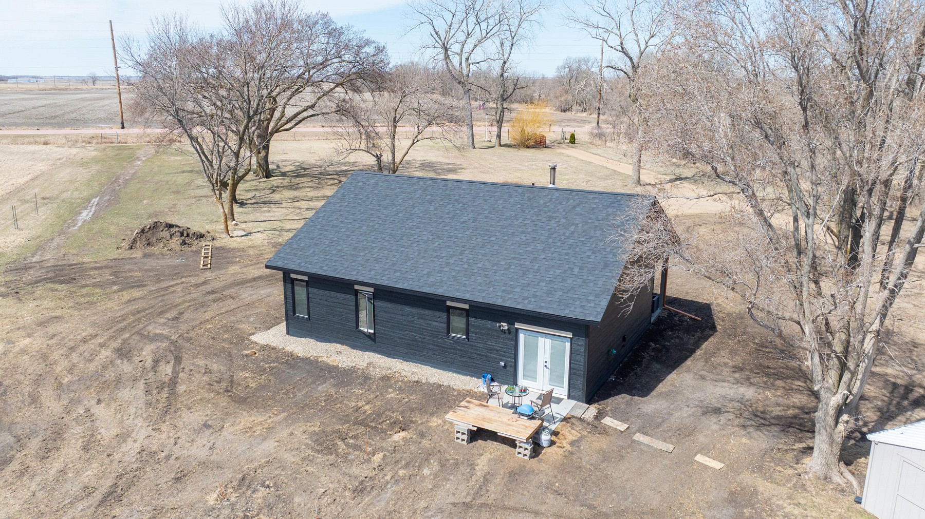 20680 450th Avenue, Arlington, SD 57212