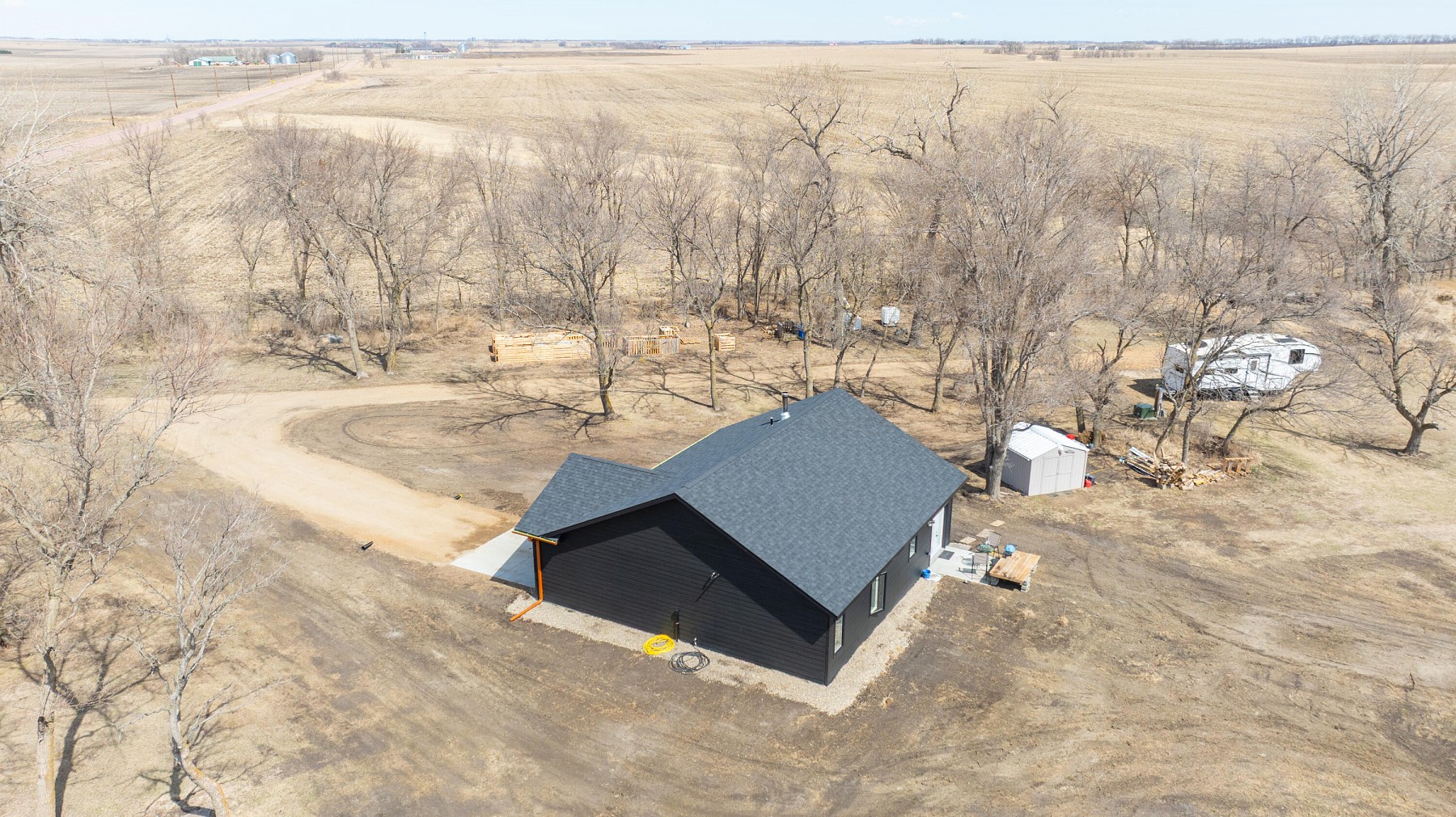 20680 450th Avenue, Arlington, SD 57212