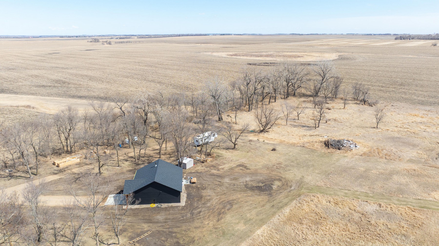20680 450th Avenue, Arlington, SD 57212