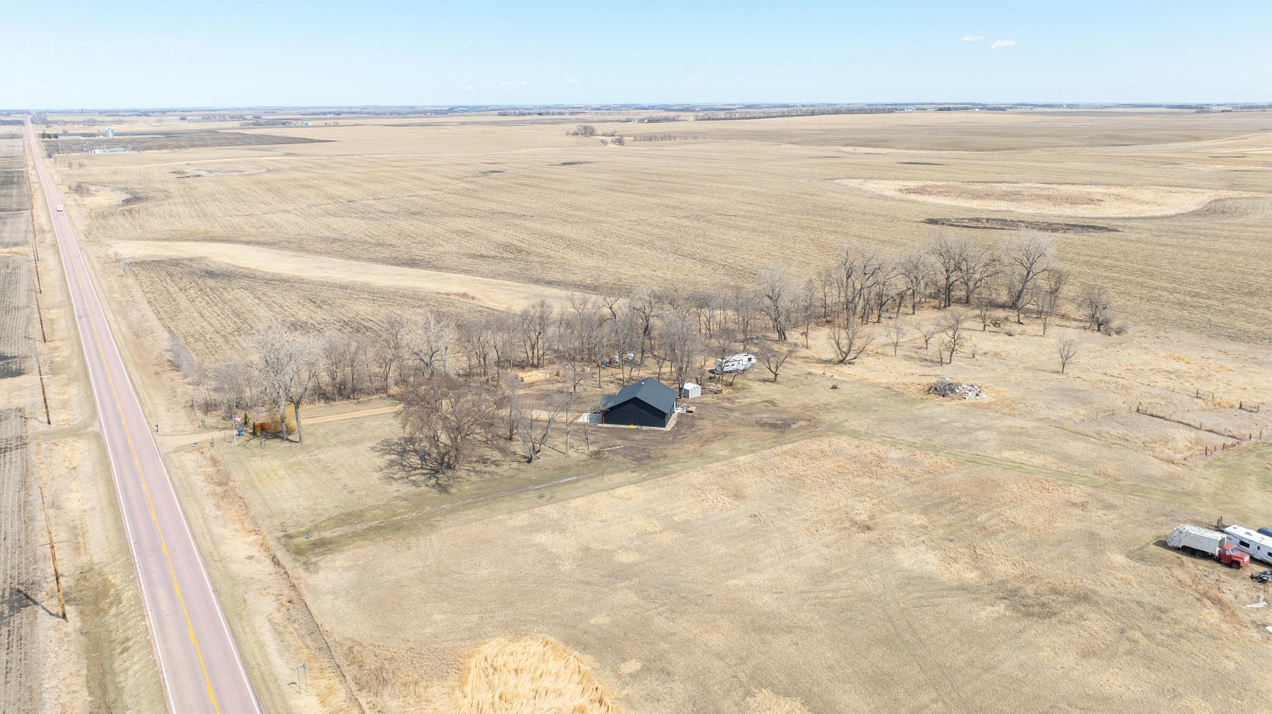 20680 450th Avenue, Arlington, SD 57212