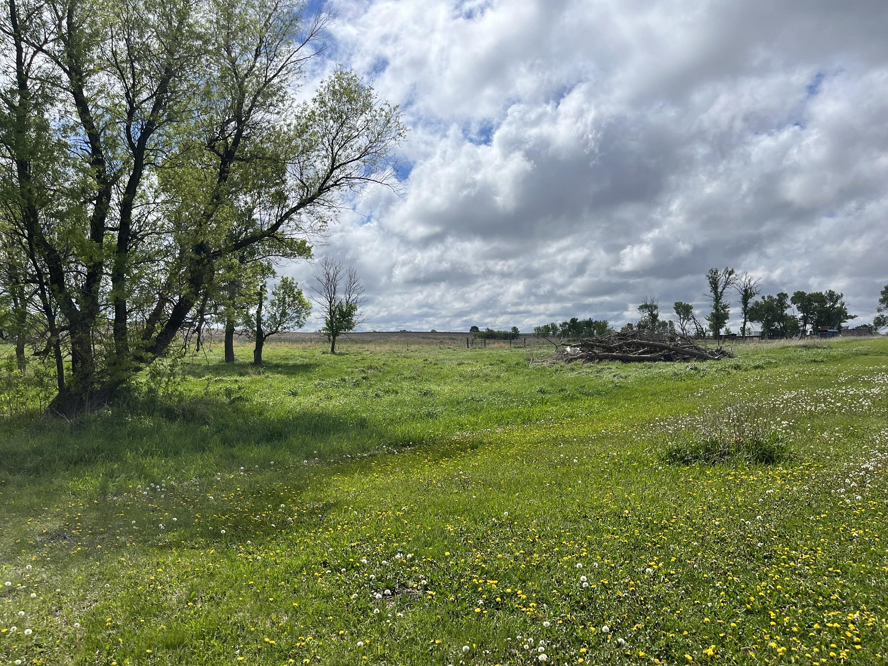 20680 450th Avenue, Arlington, SD 57212