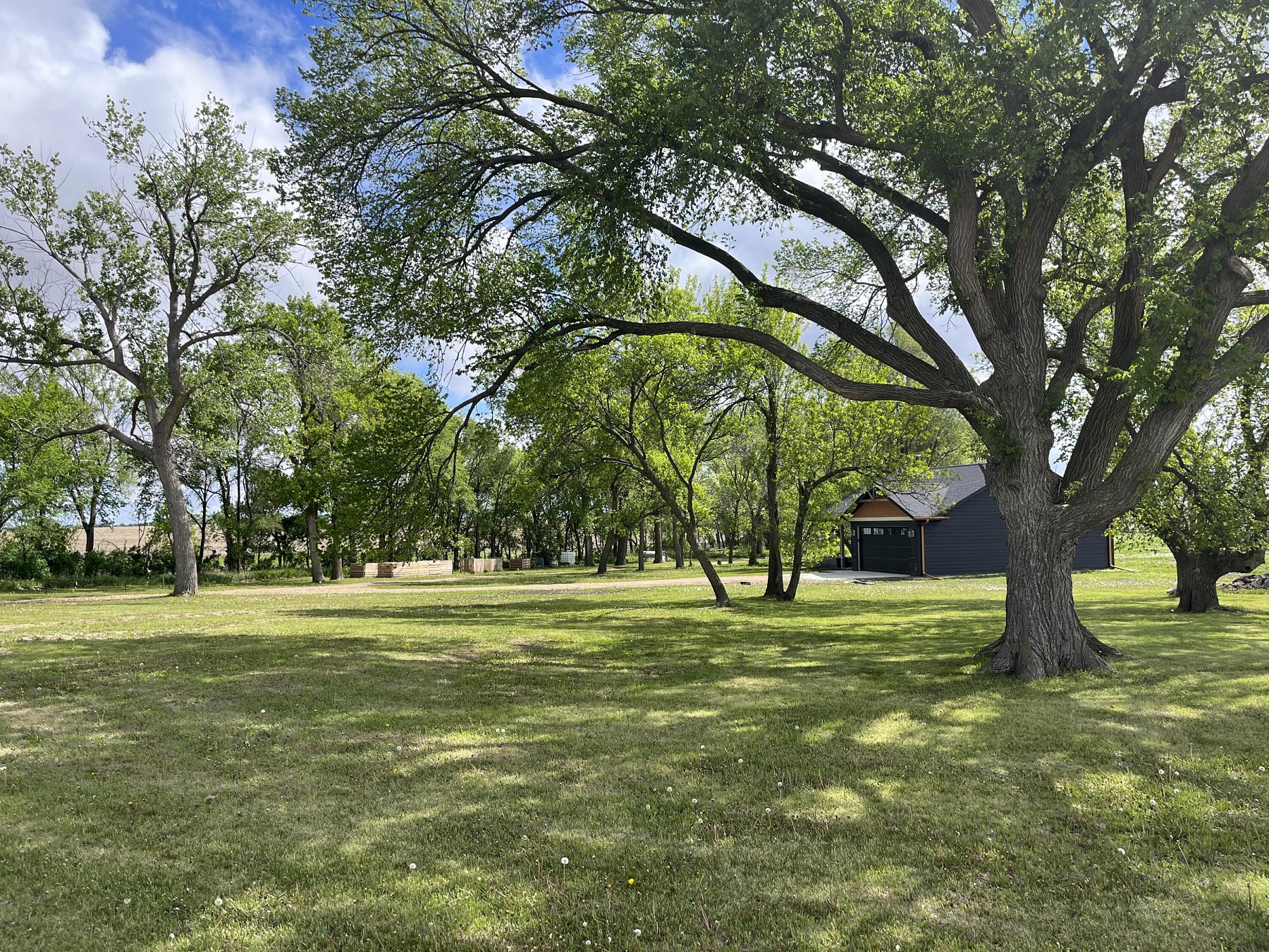 20680 450th Avenue, Arlington, SD 57212