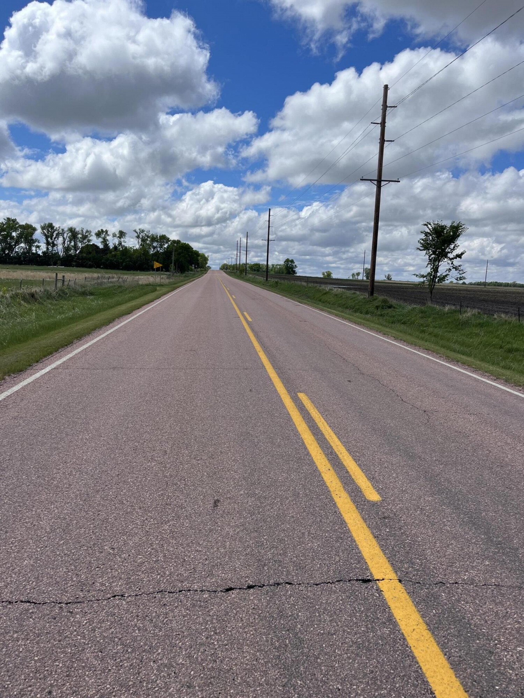 20680 450th Avenue, Arlington, SD 57212