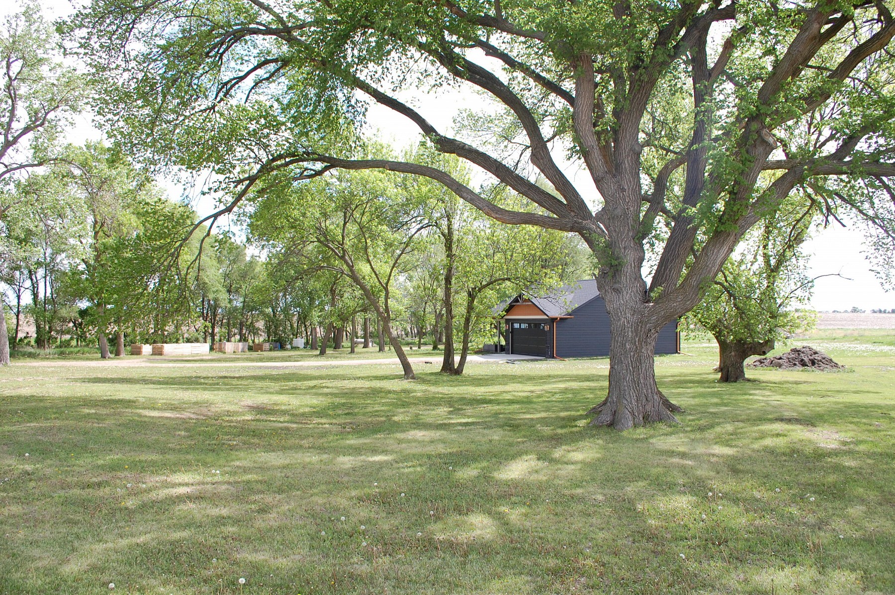 20680 450th Avenue, Arlington, SD 57212