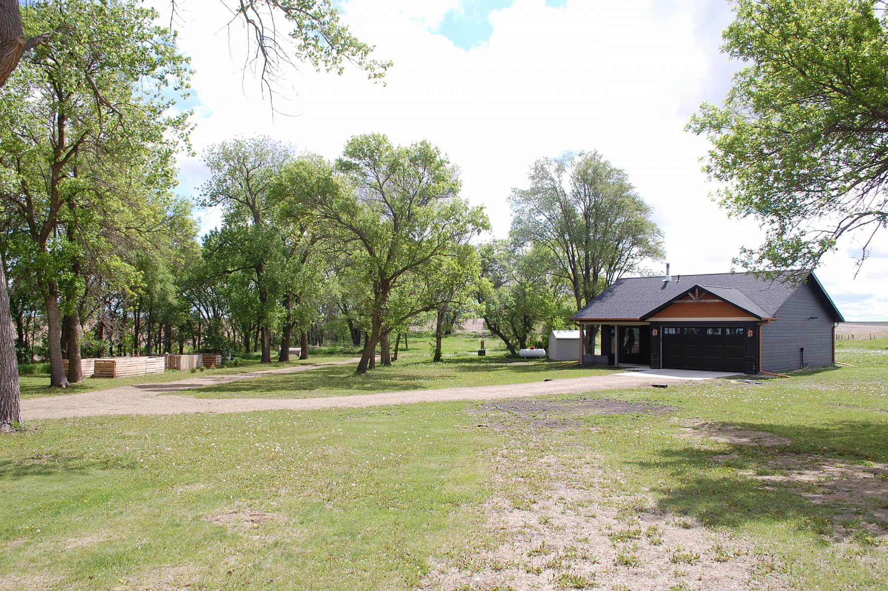 20680 450th Avenue, Arlington, SD 57212