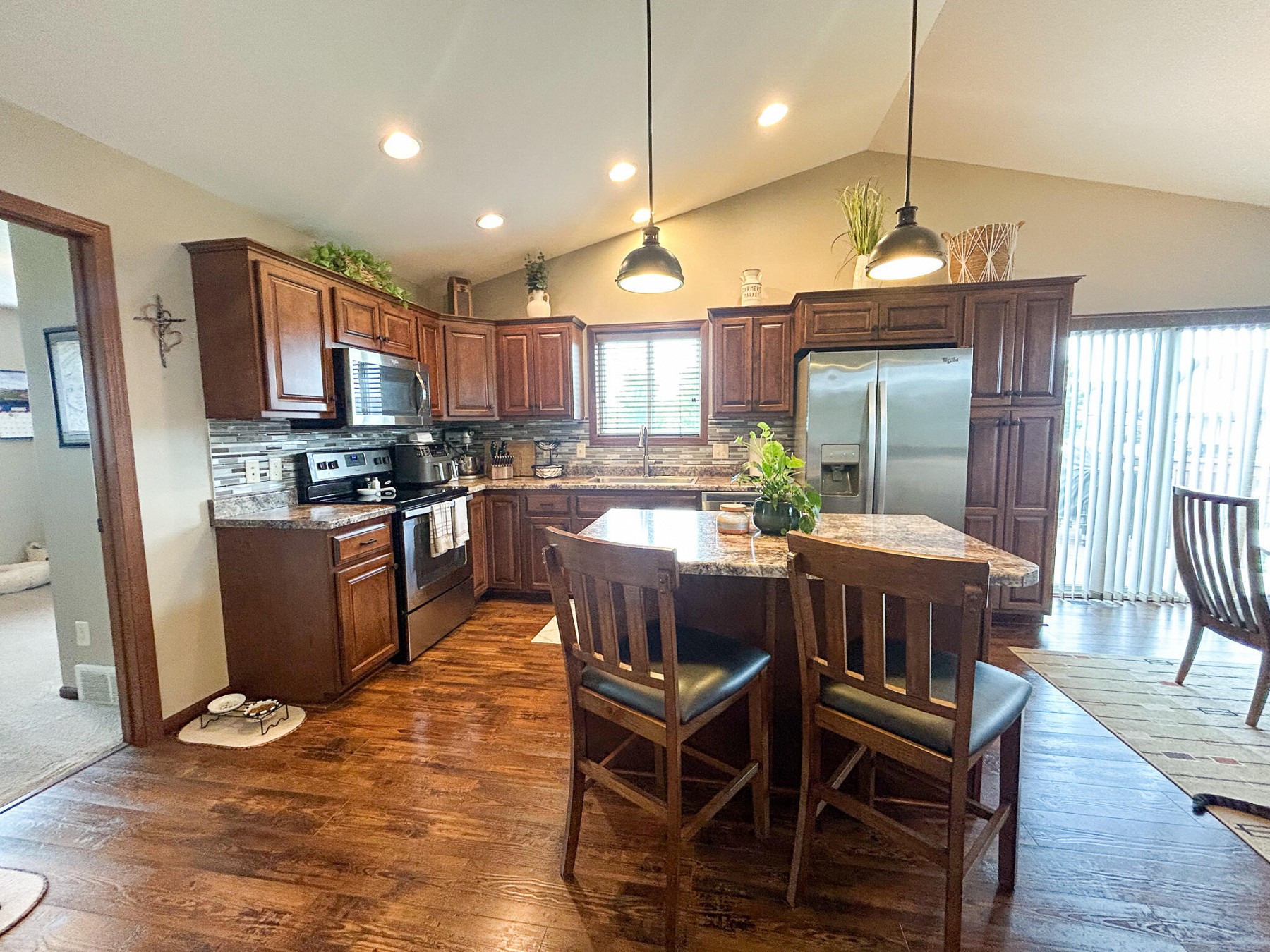 1322 Christine Circle, Brookings, SD 57006